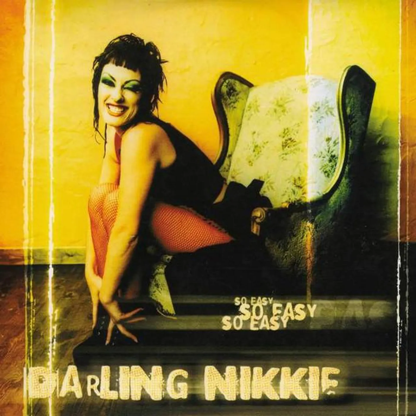 Darling Nikkie