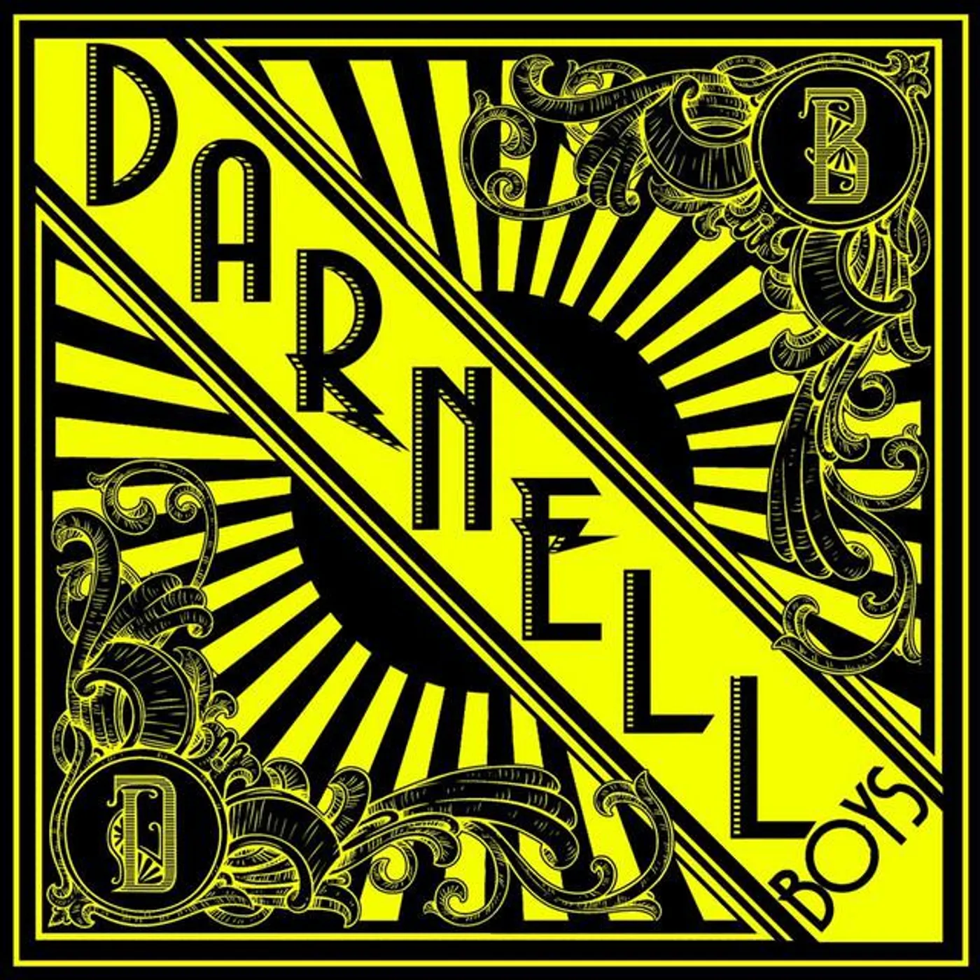 Darnell Boys Brand Page