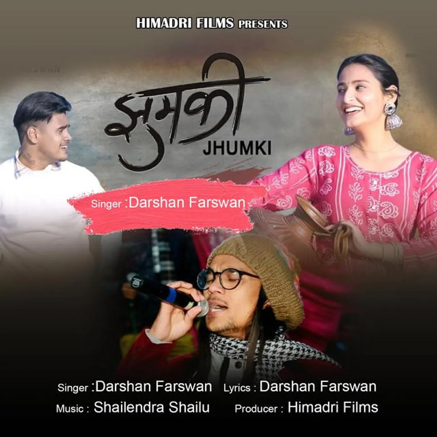 Darshan Farswan