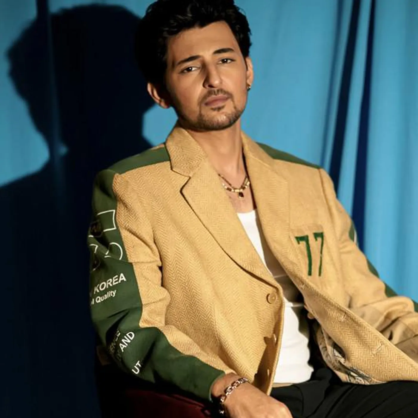Darshan Raval