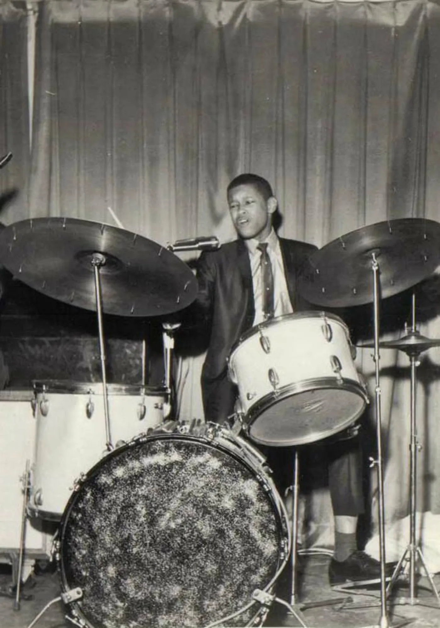 Darrow Fletcher