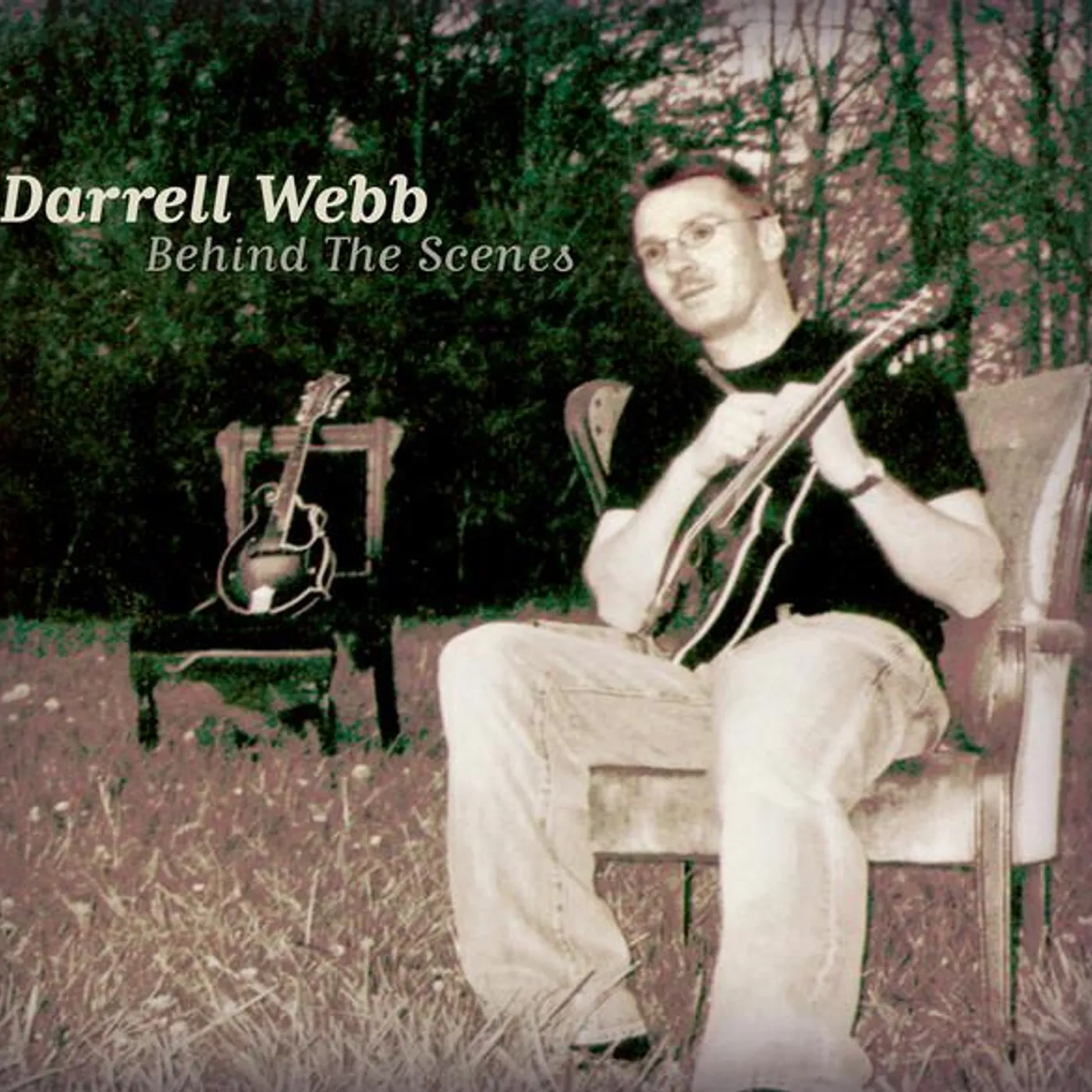 Darrell Webb