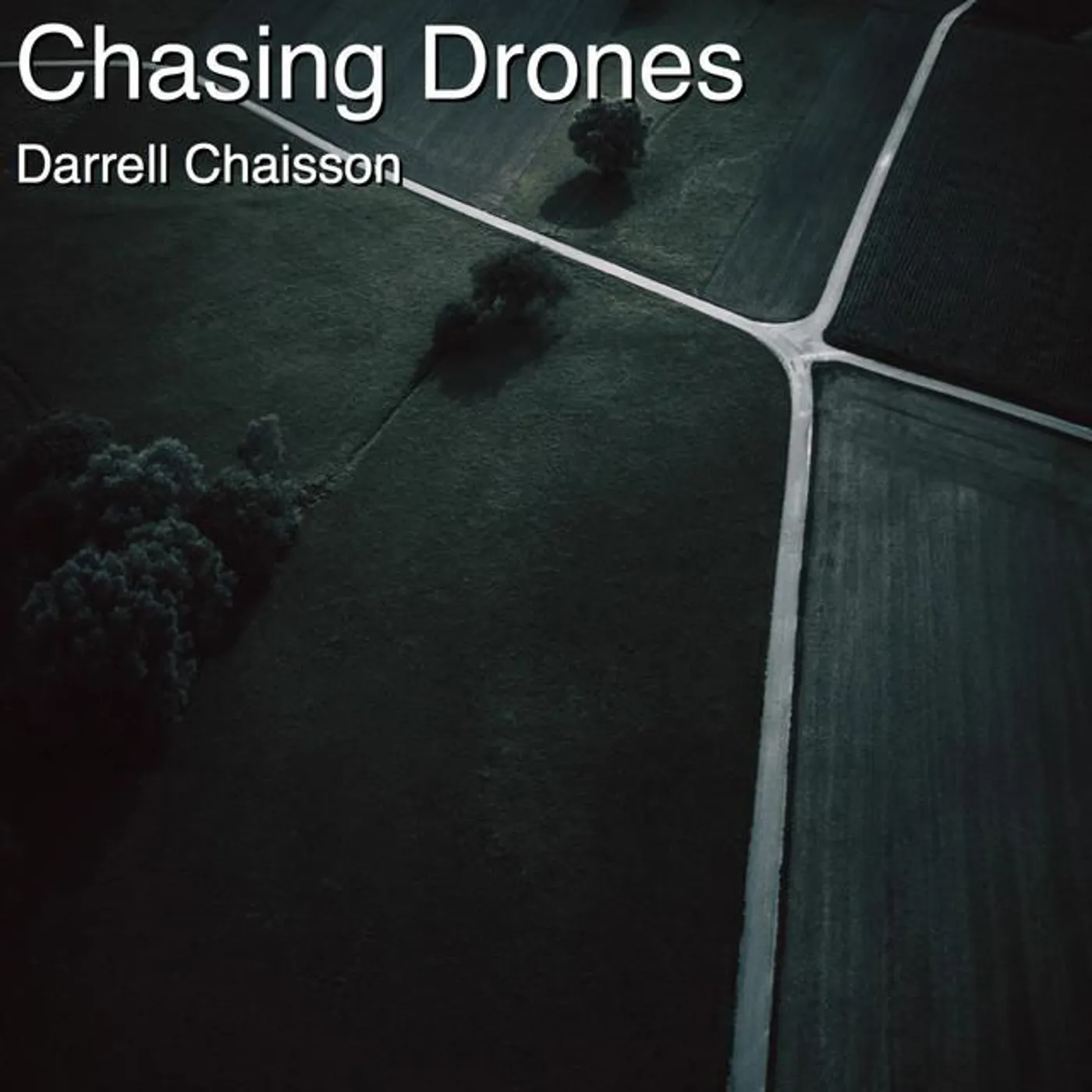 Darrell Chaisson Brand Page