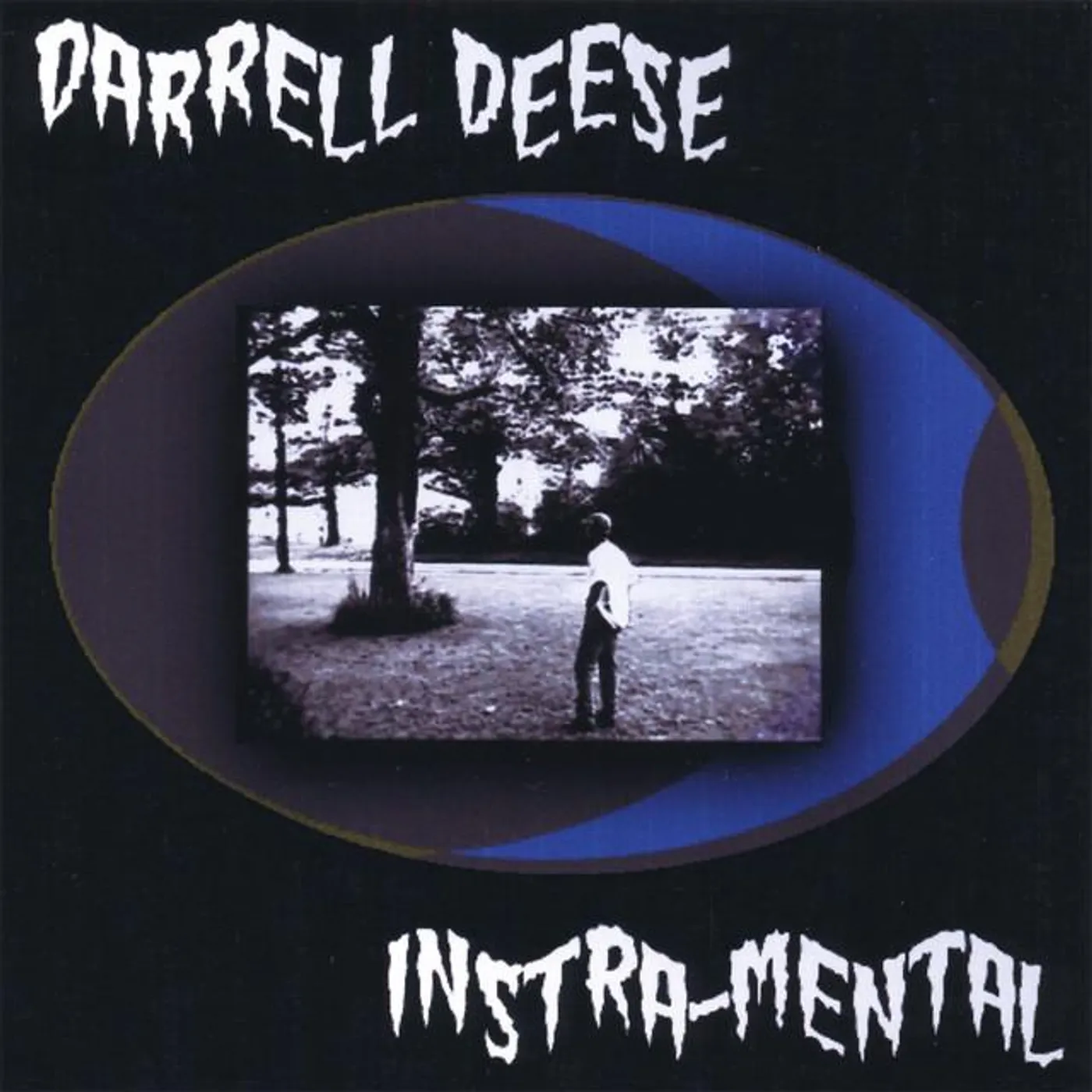 Darrell Deese Brand Page