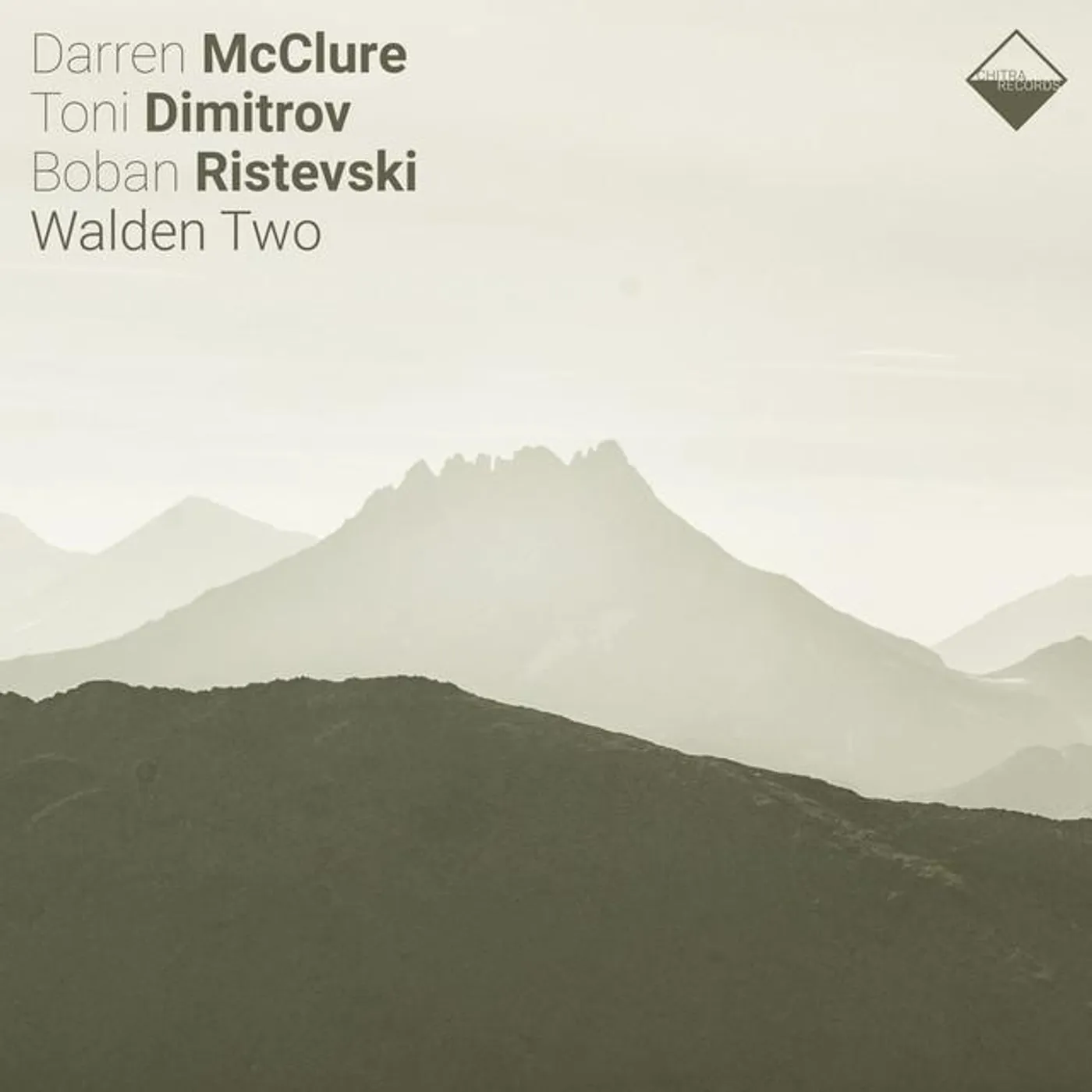 Darren McClure