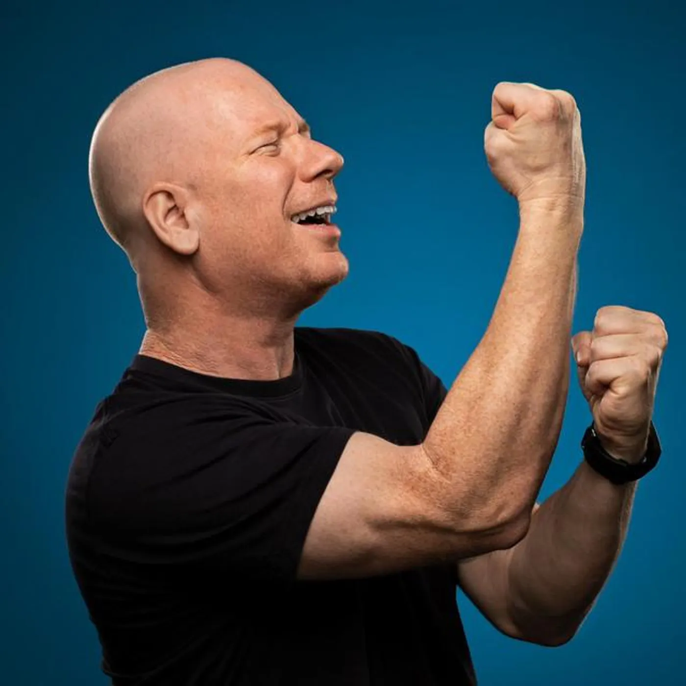 Darren Carter