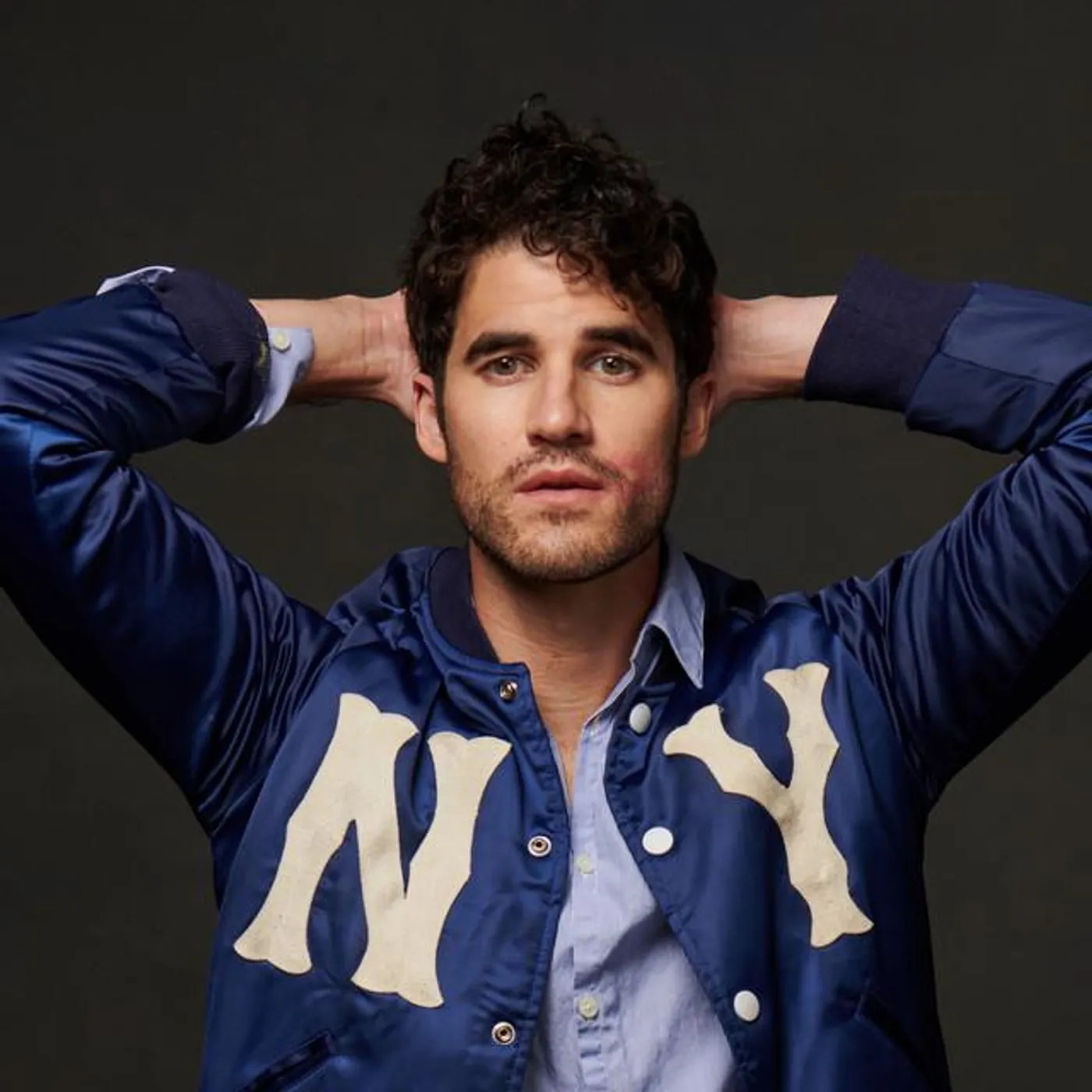 Darren Criss Brand Page
