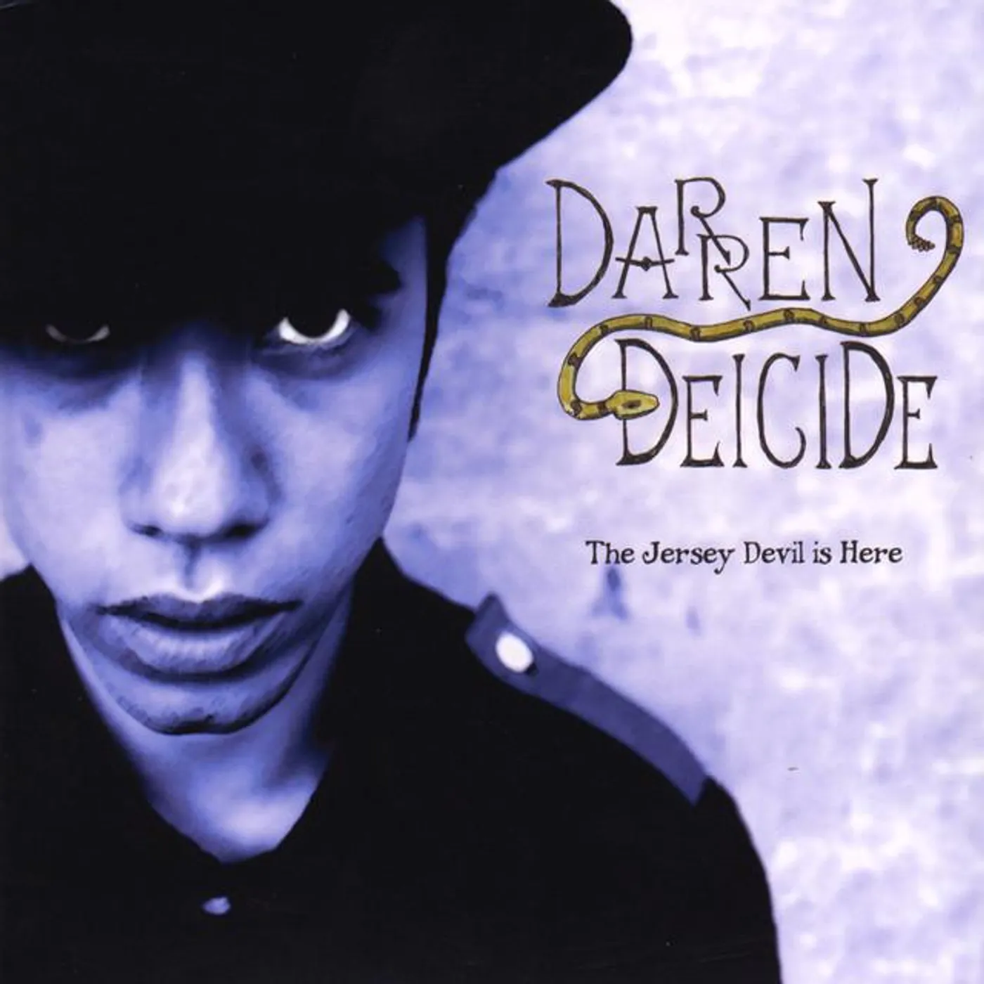 Darren Deicide