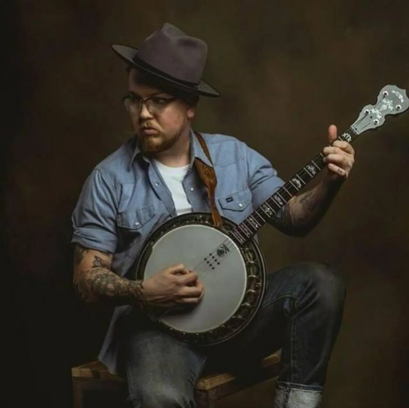 Darren Eedens