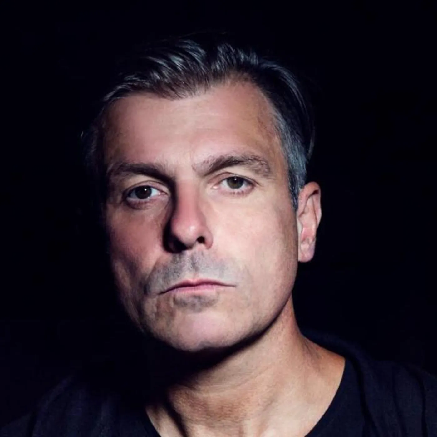 Darren Emerson Brand Page