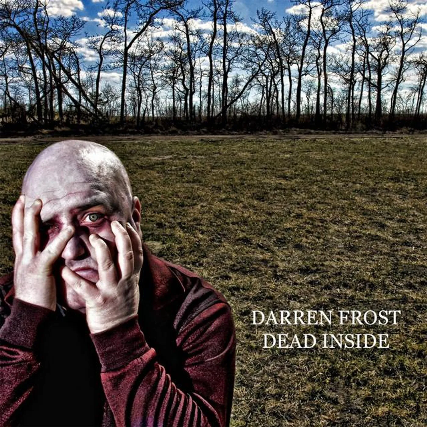 Darren Frost