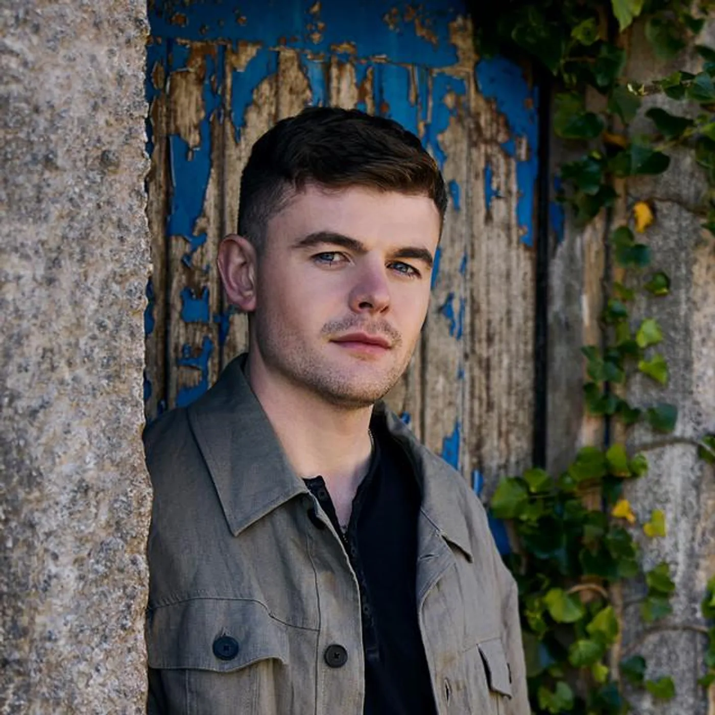 Darren Kiely