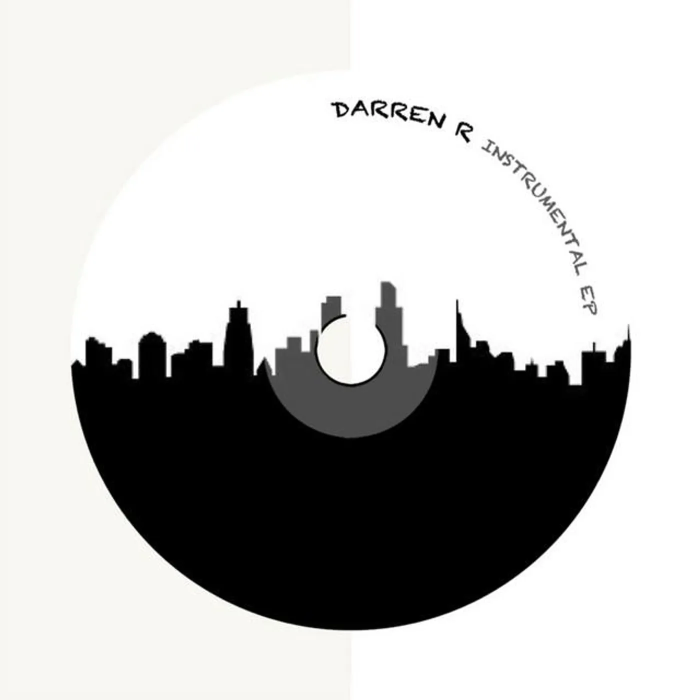 Darren R. Brand Page