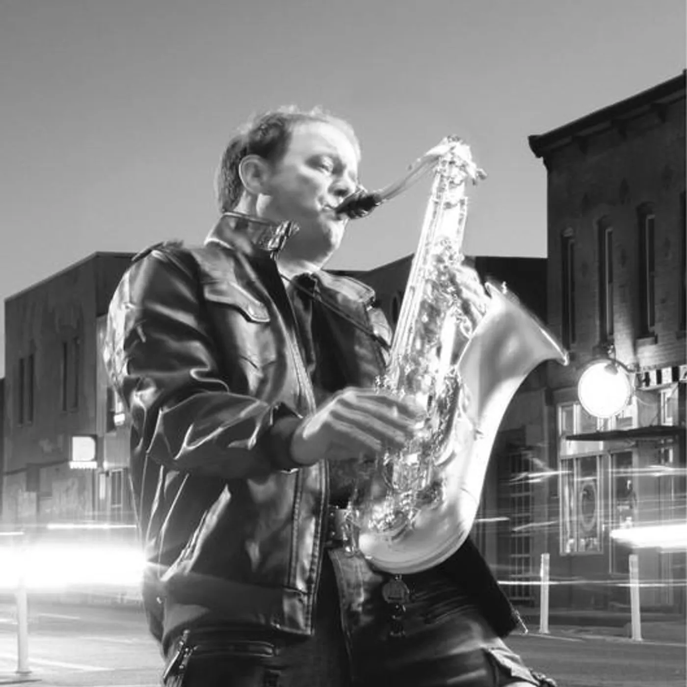 Darren Rahn Brand Page