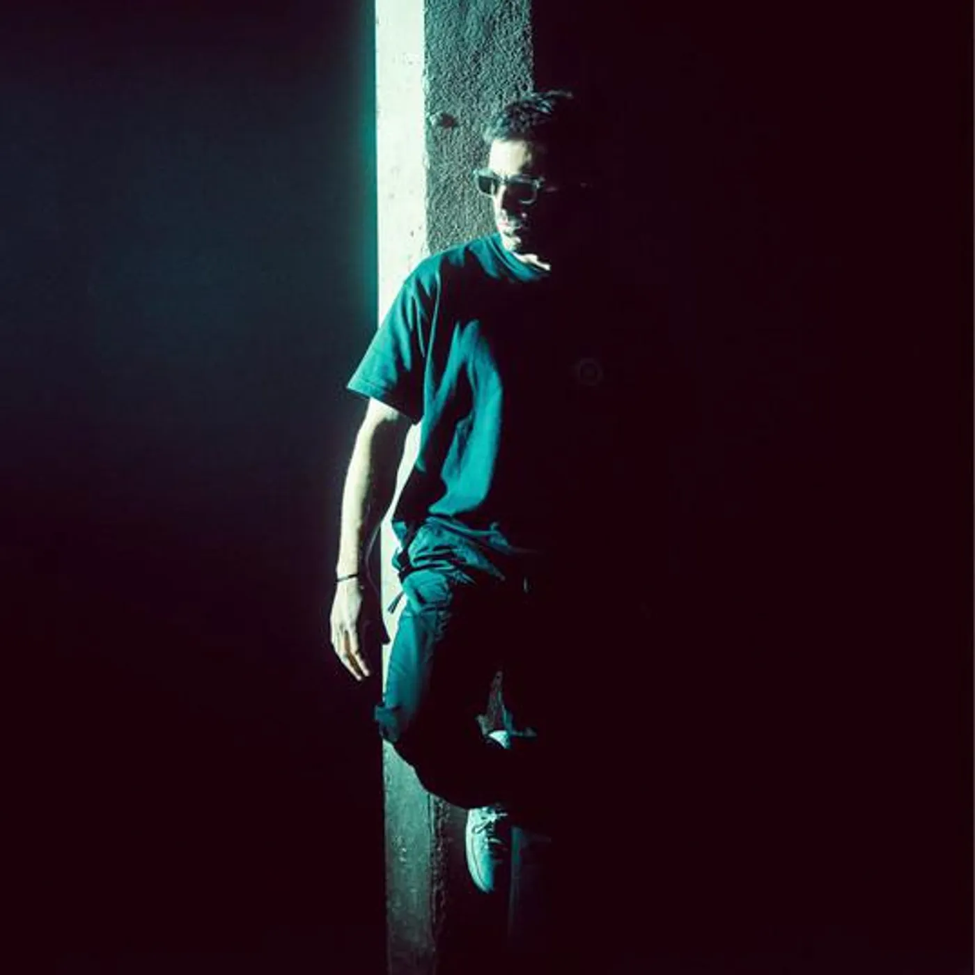 Darren Styles Brand Page