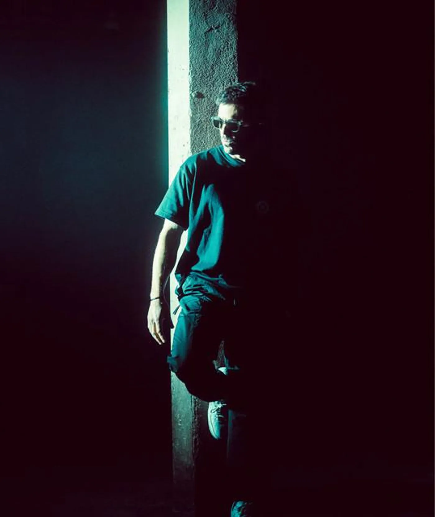 Darren Styles