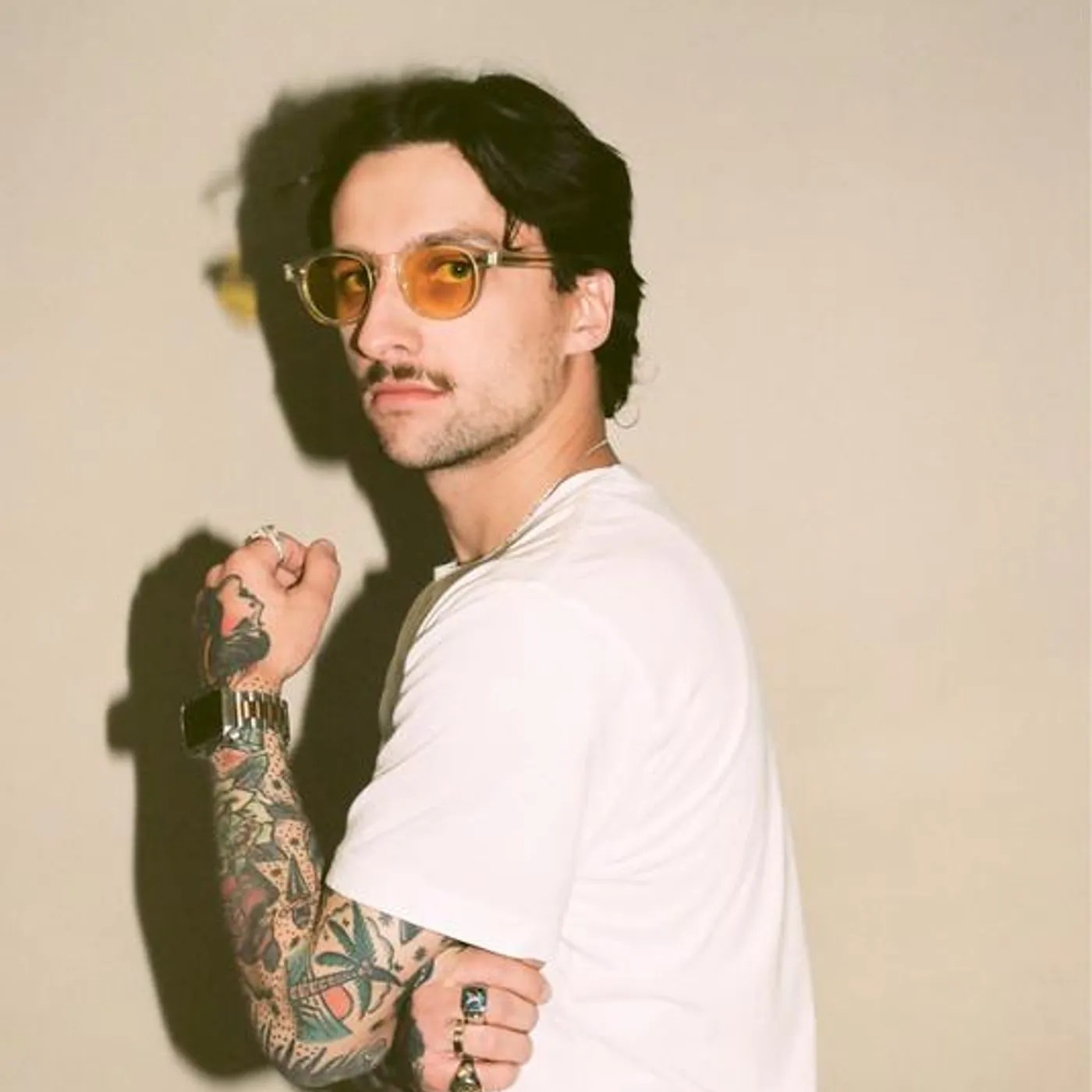 Darren Vaudreuil
