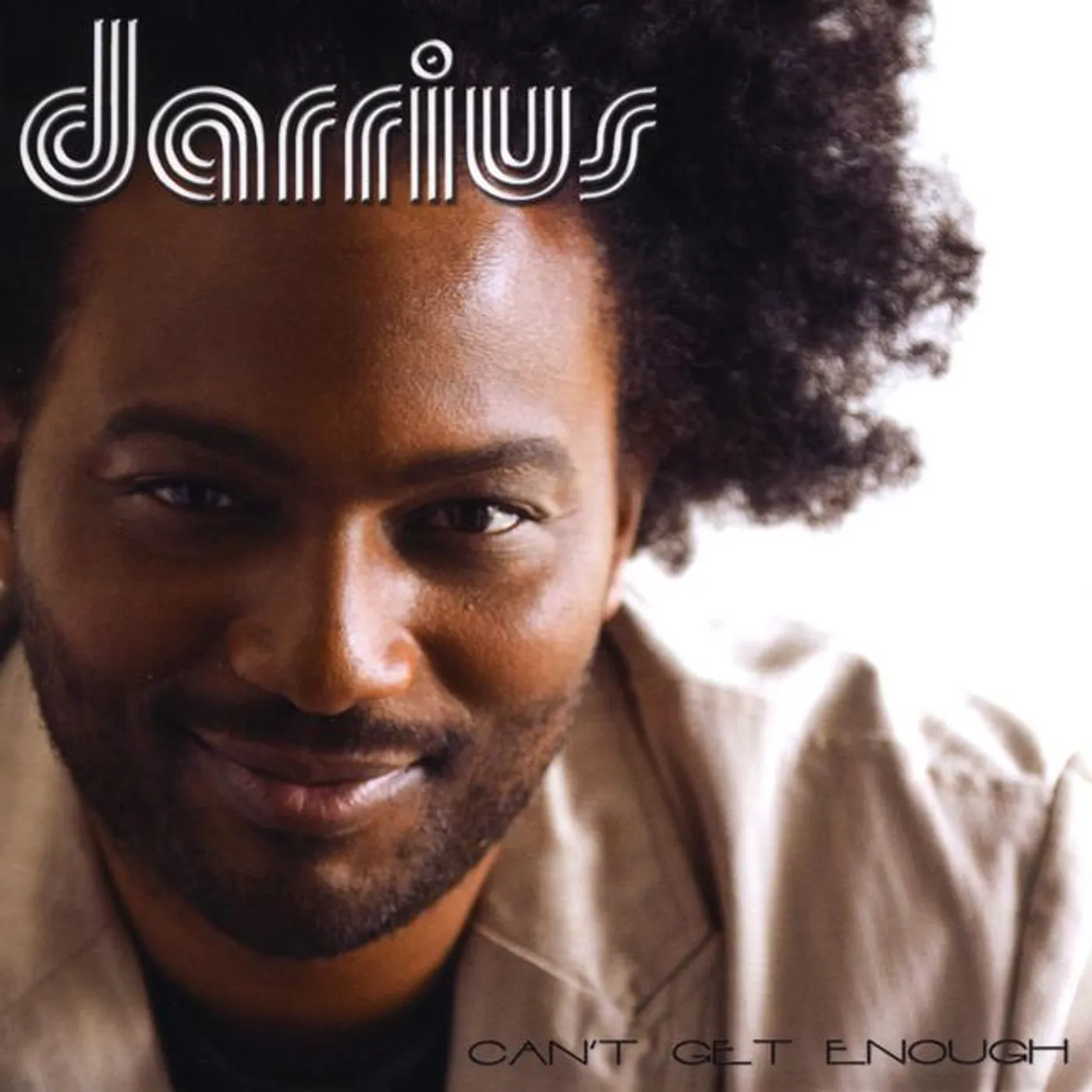 Darrius Brand Page