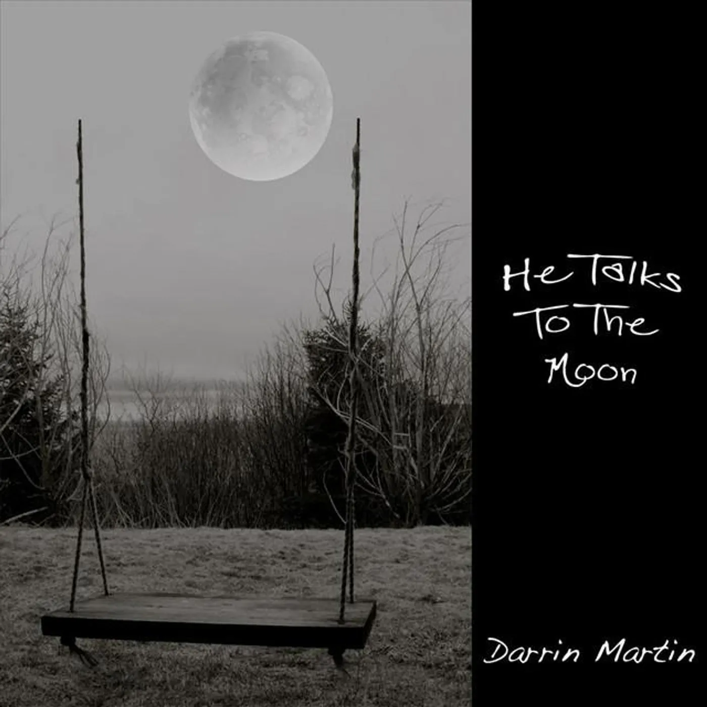Darrin Martin Brand Page
