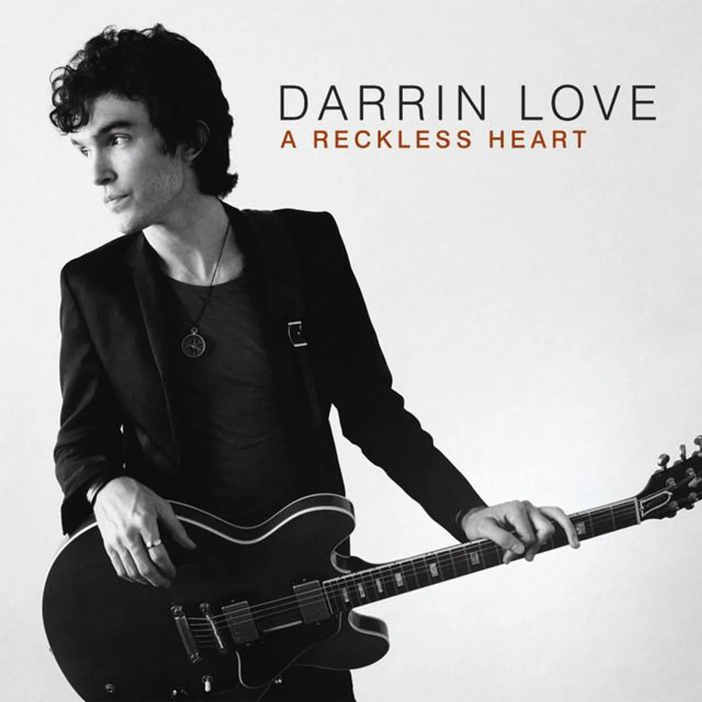 Darrin Love Brand Page