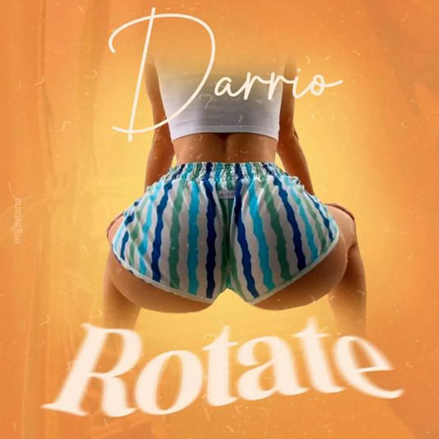 Darrio Brand Page