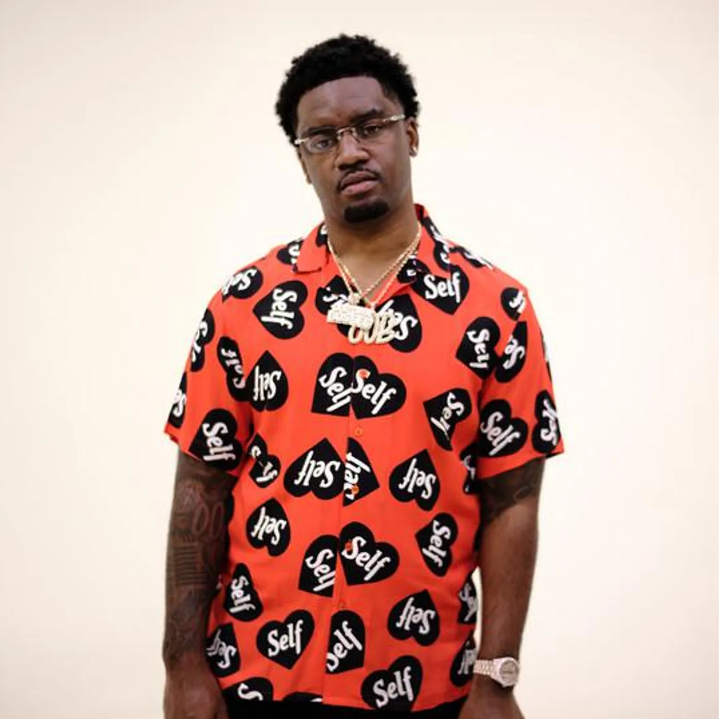 Darrion Brand Page