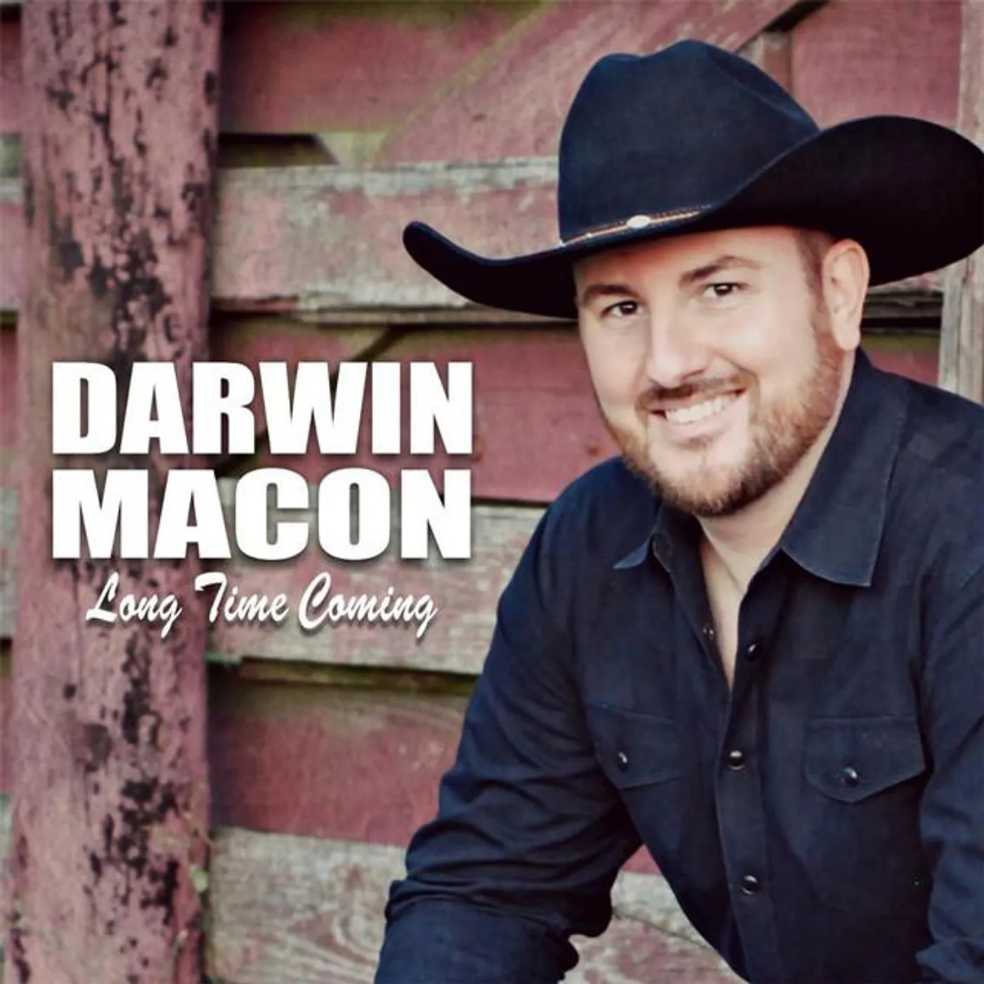 Darwin Macon Brand Page