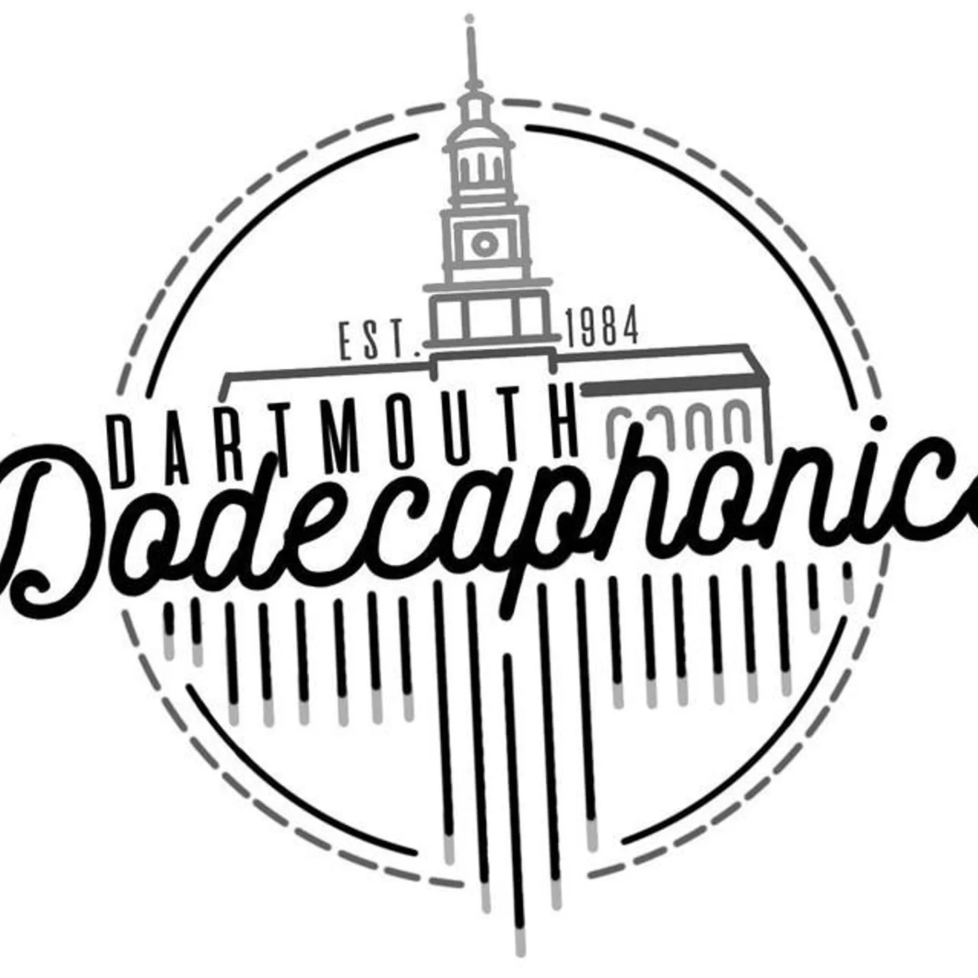Dartmouth Dodecaphonics Brand Page