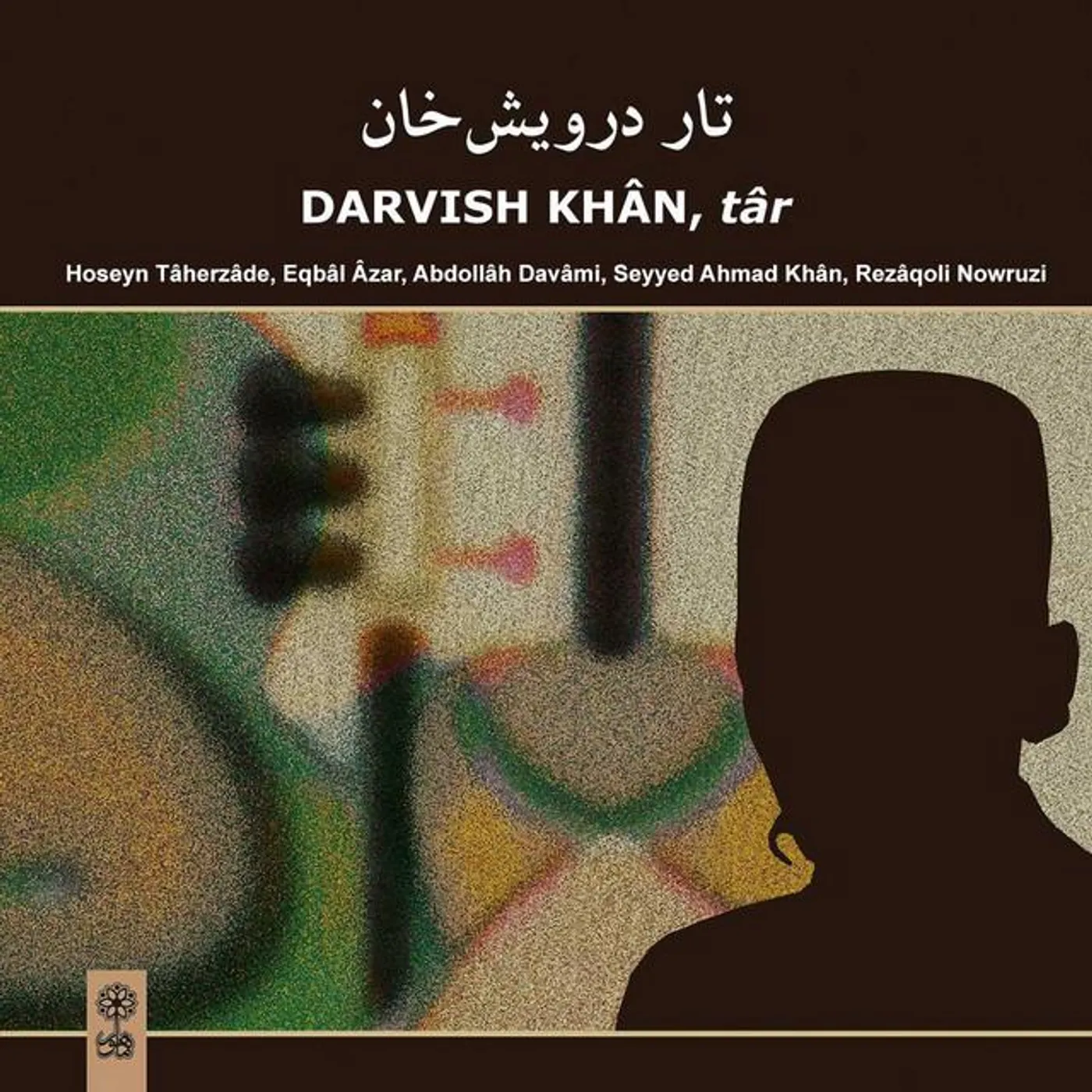 Darvish Khan