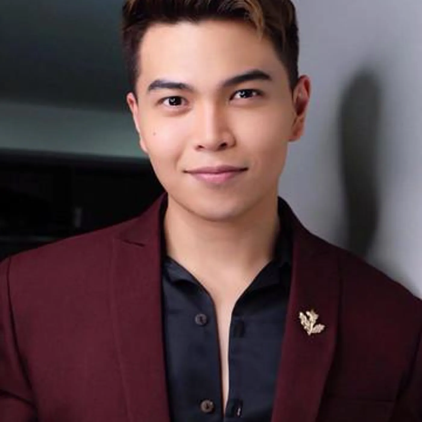 Daryl Ong Brand Page
