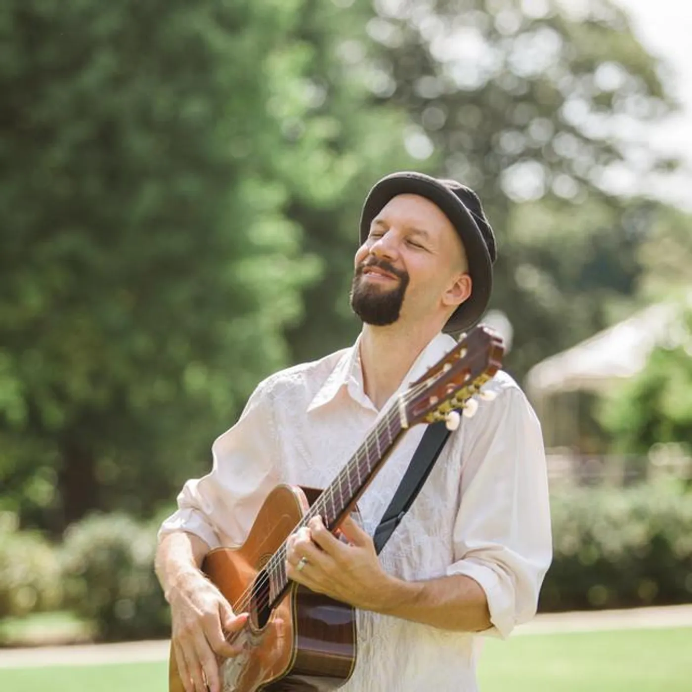 Daryl Shawn