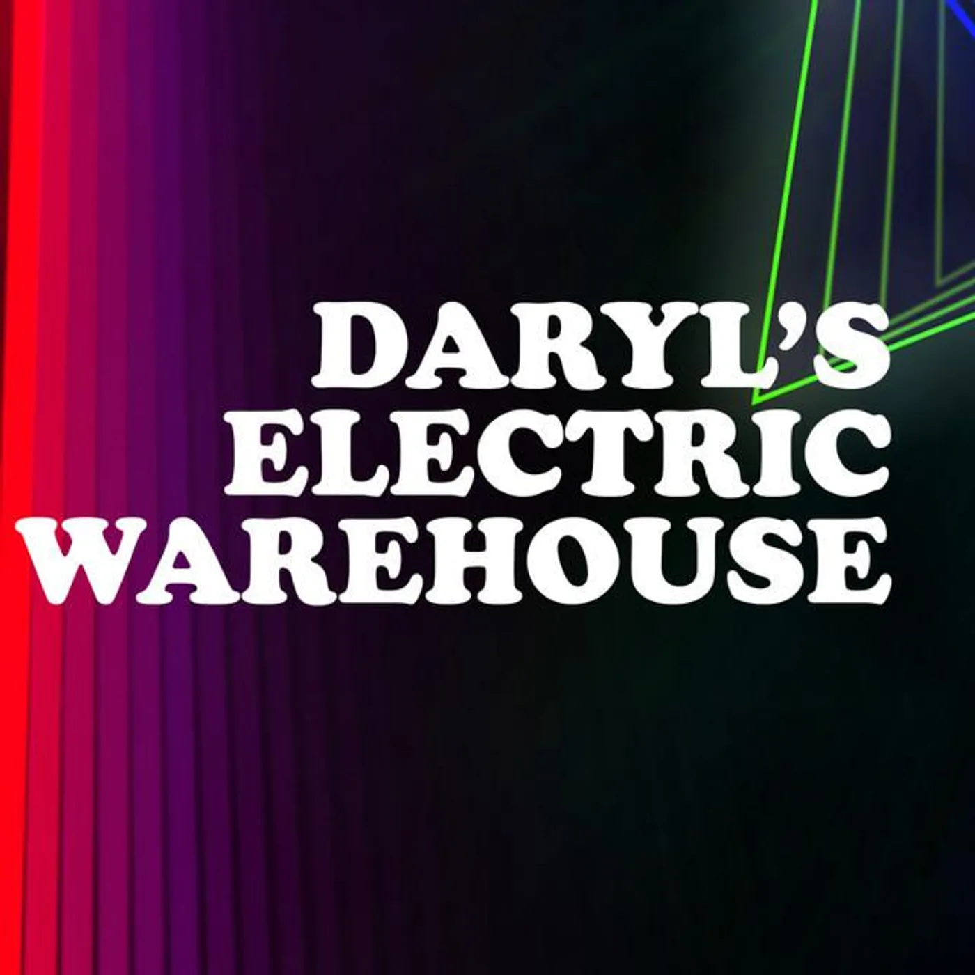 Daryl's Electric Warehouse