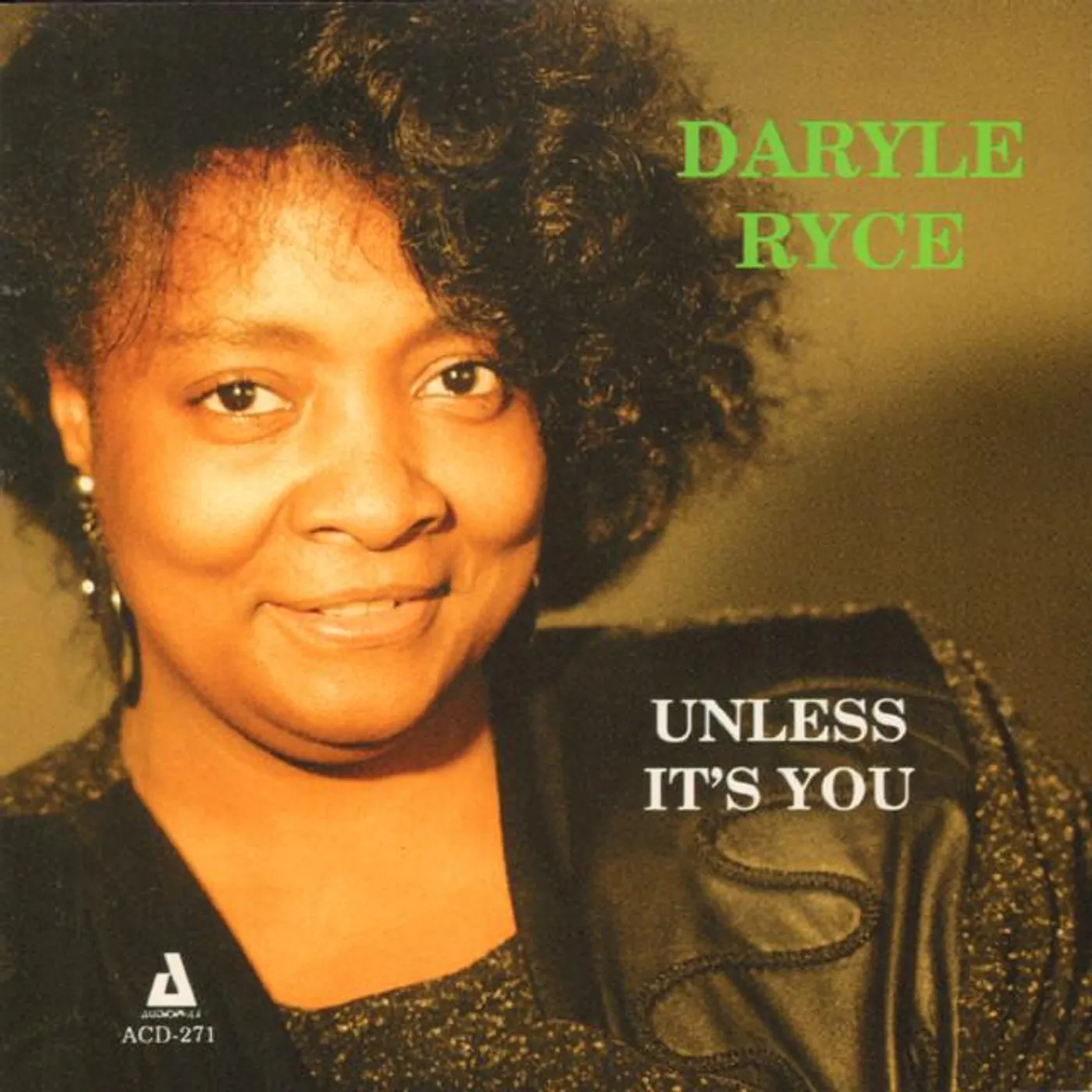 Daryle Ryce