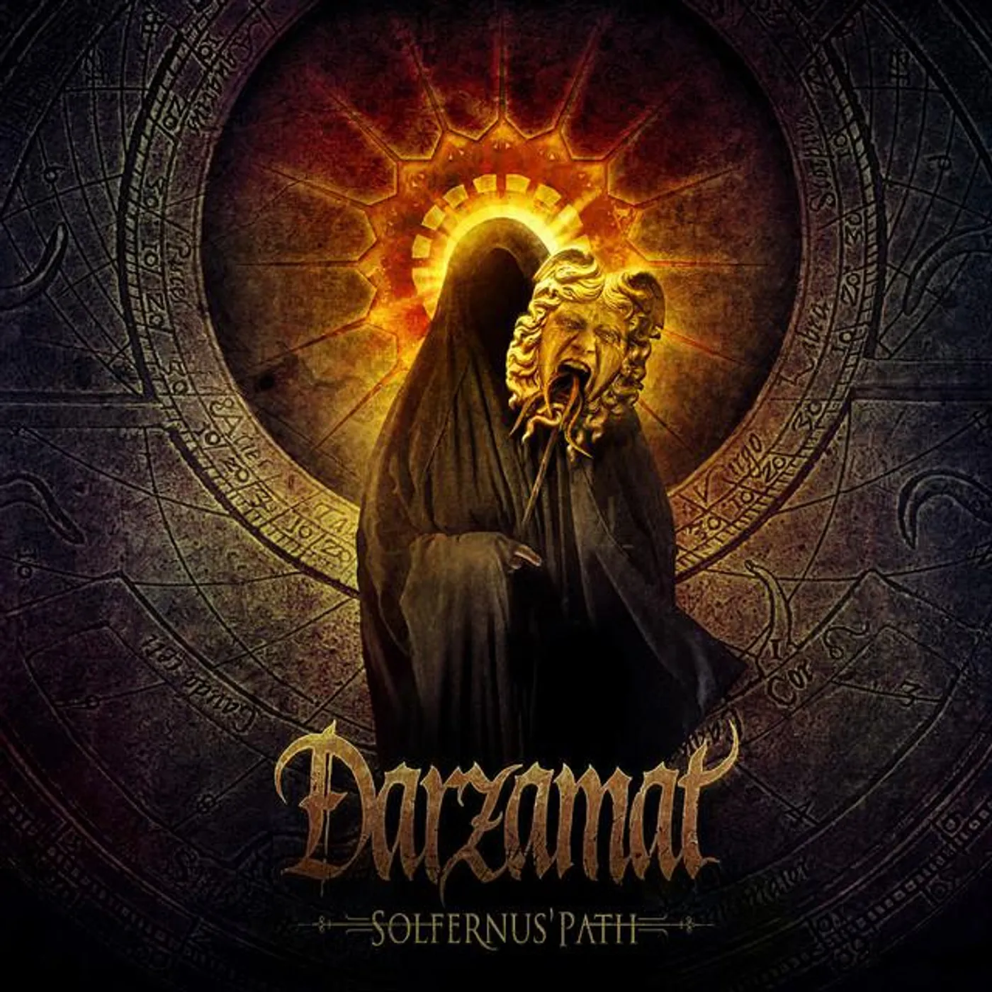 Darzamat Brand Page