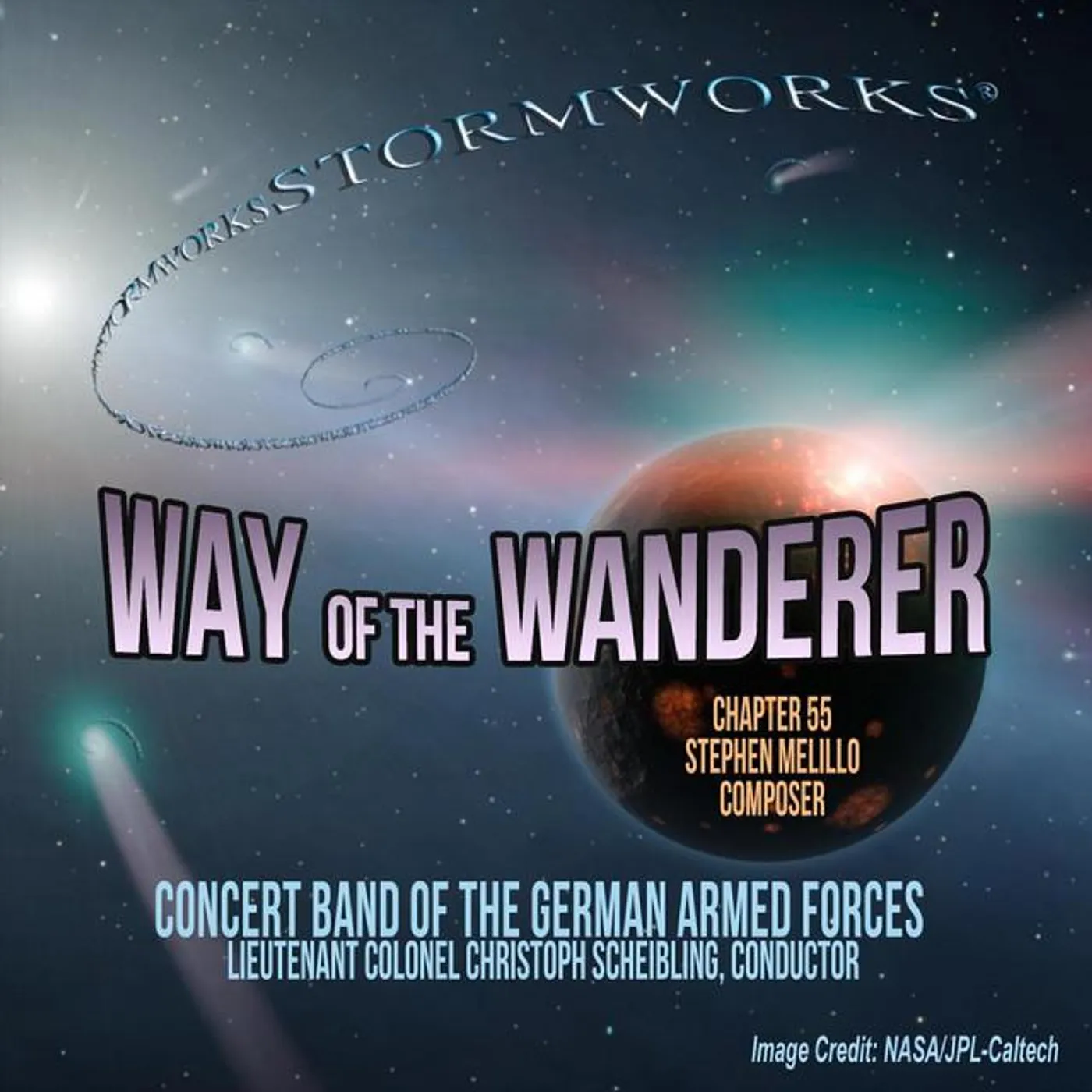 Das Musikkorps Der Bundeswehr Brand Page