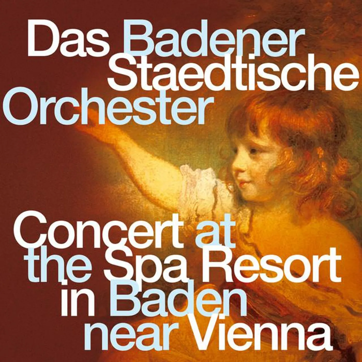 Das Badener Staedtische Orchester Brand Page