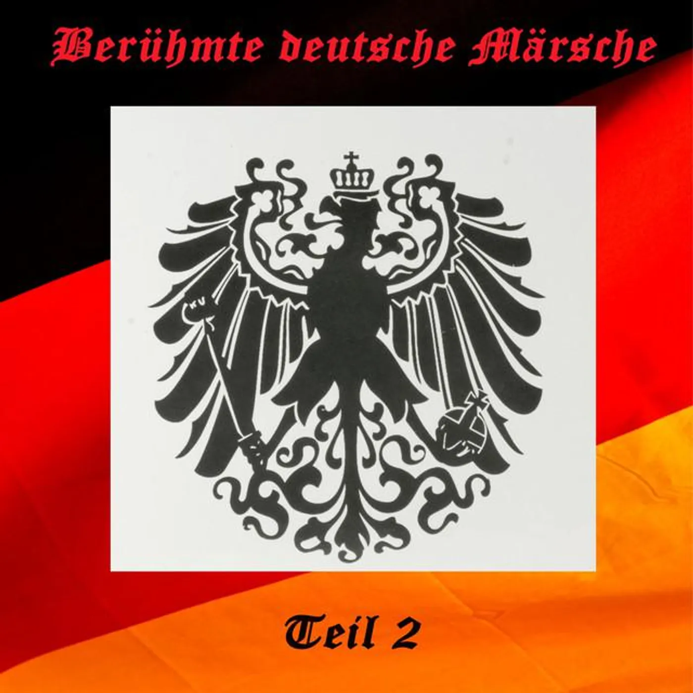 Das Luftwaffenmusikkorps 1