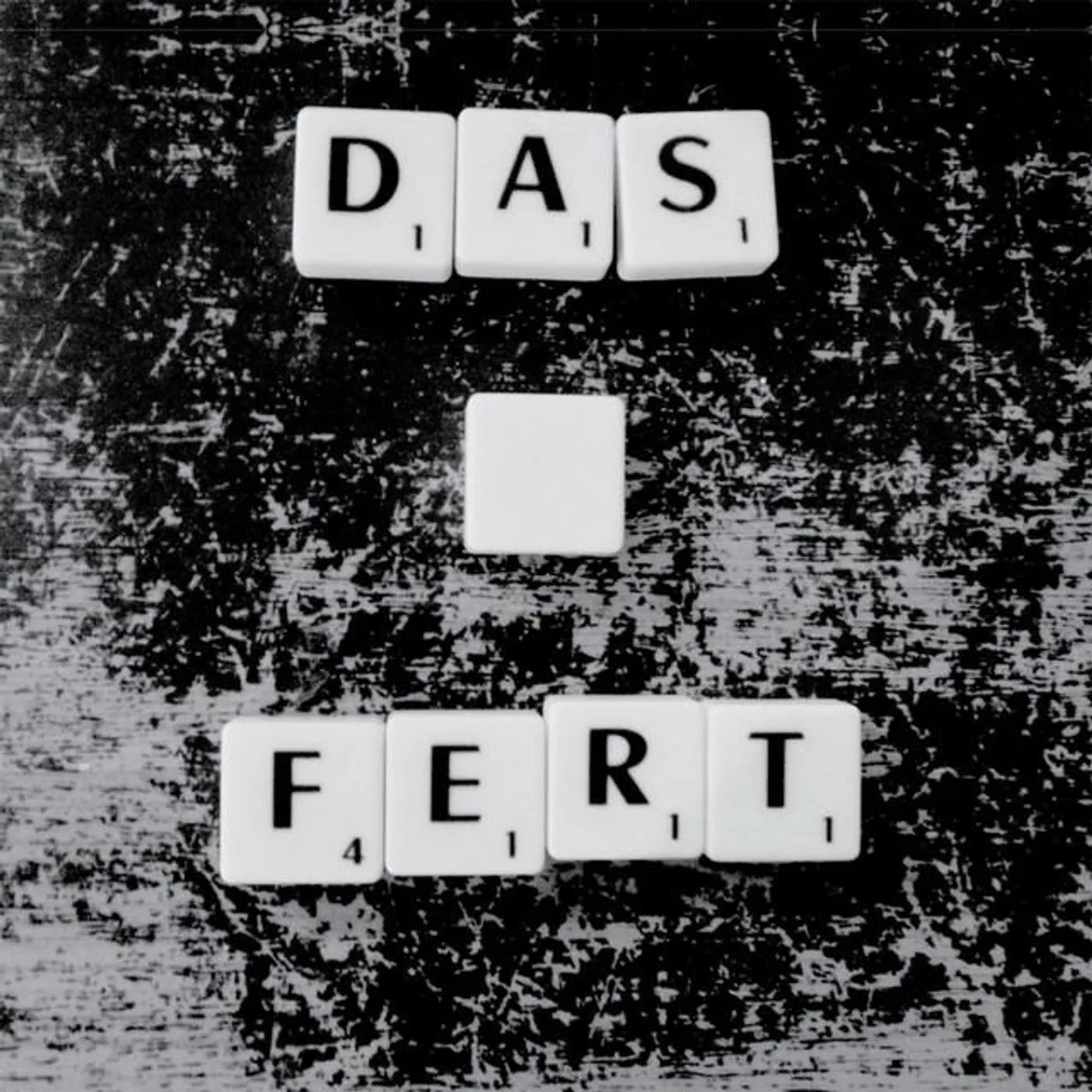 Das Weiße Pferd Brand Page
