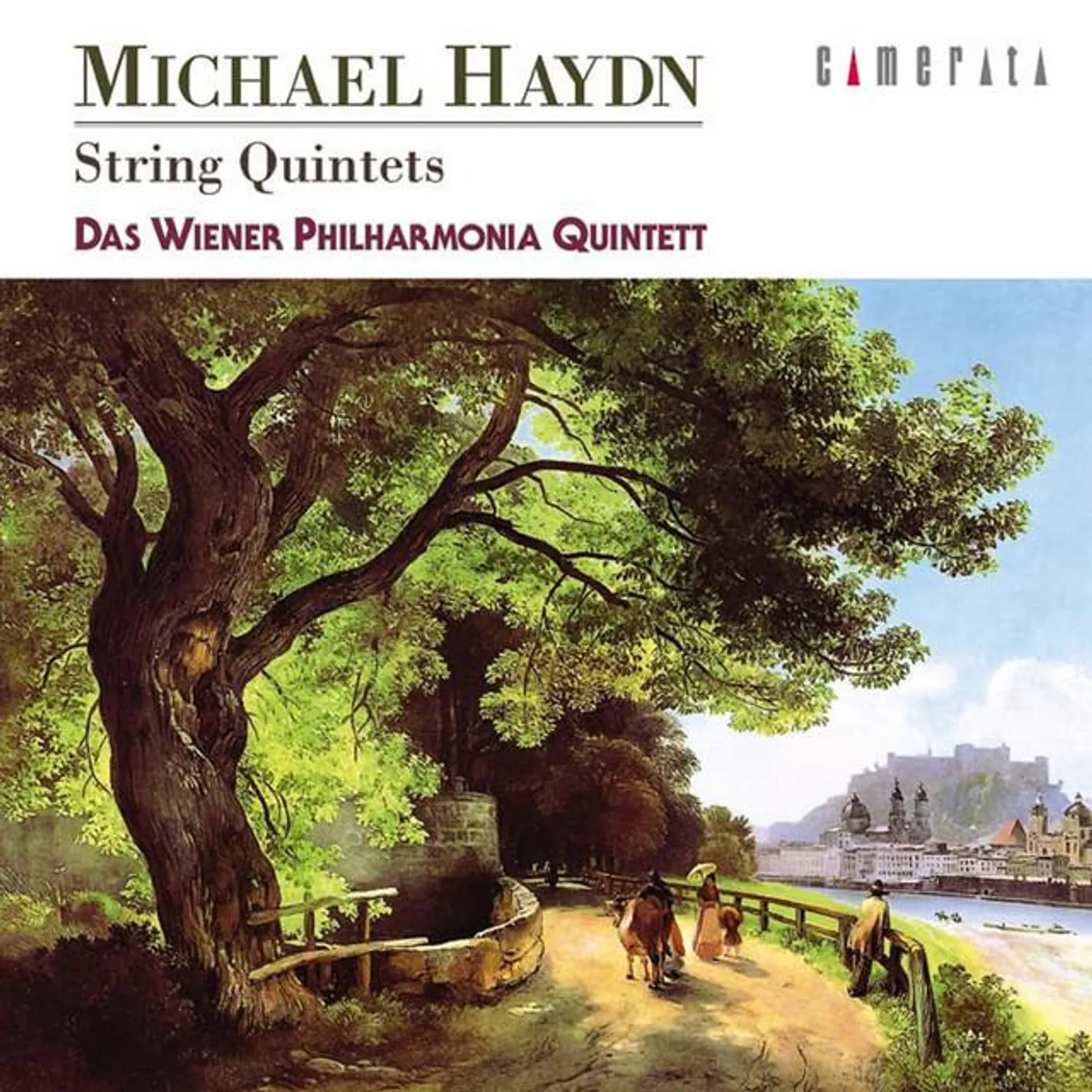 Das Wiener Philharmonia Quintett Brand Page