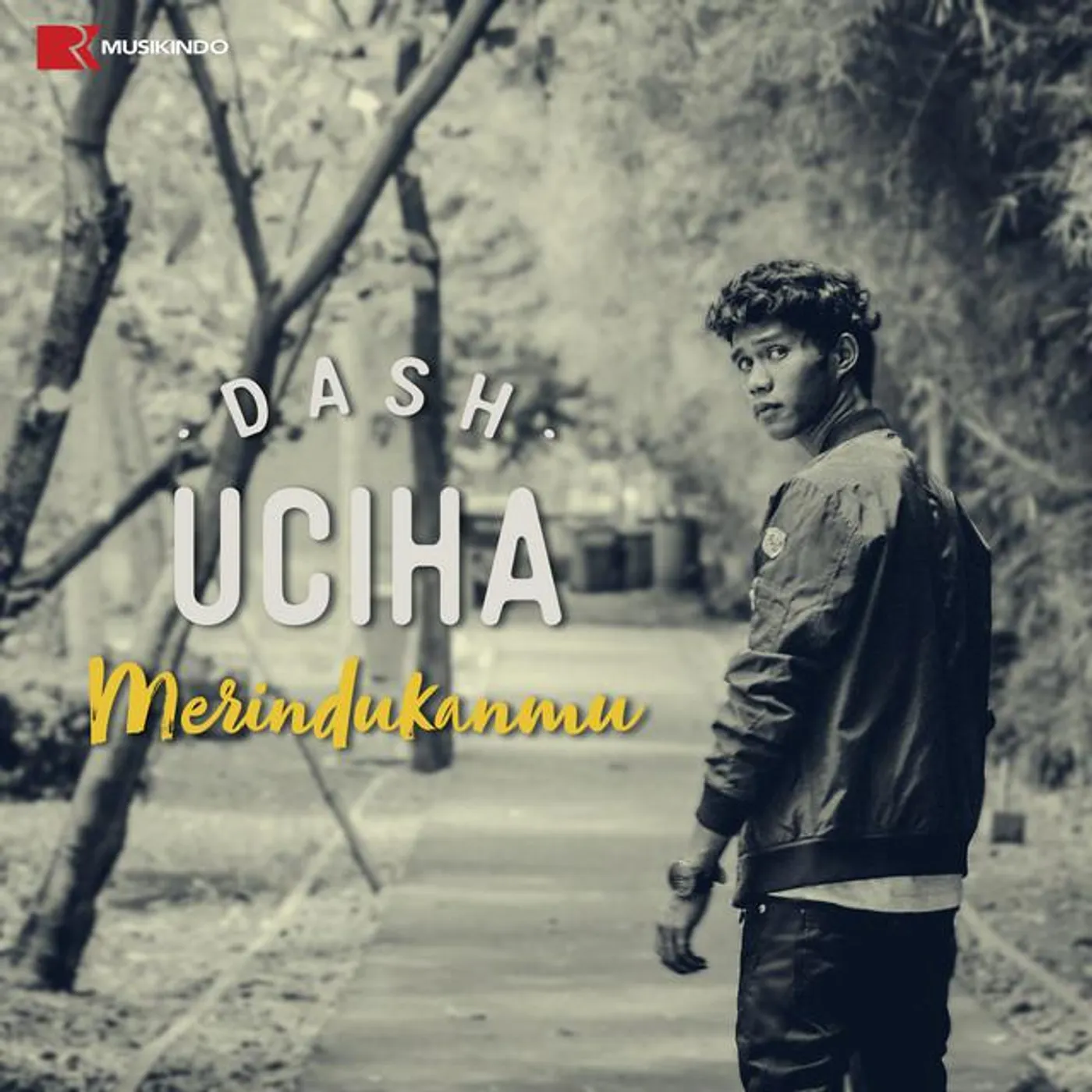 Dash Uciha