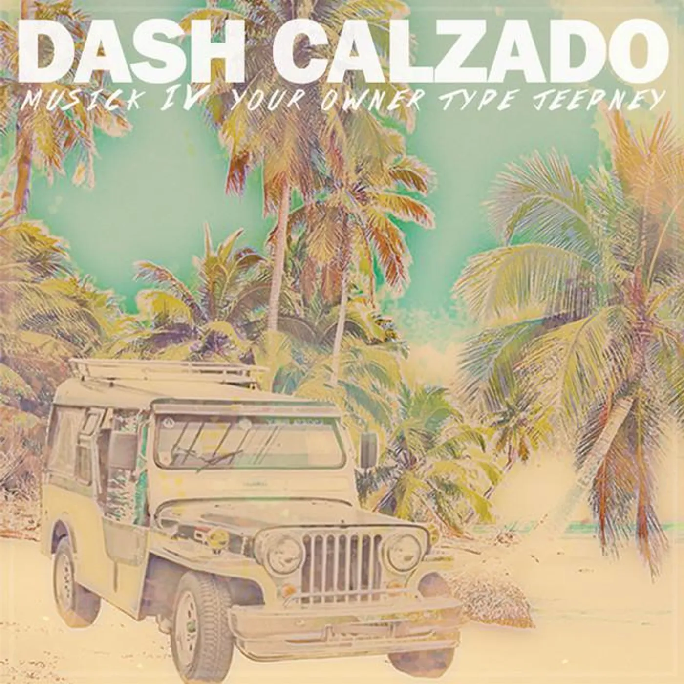 Dash Calzado Brand Page