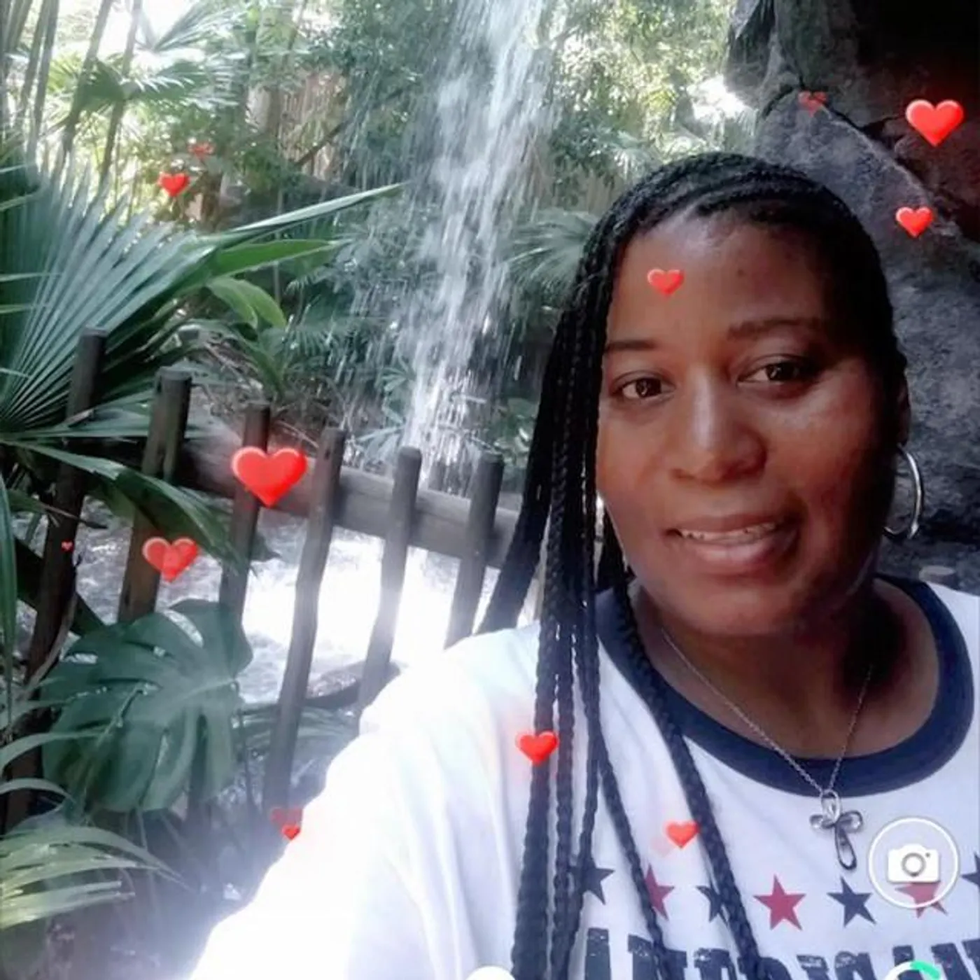 DaShayne Walker Brand Page