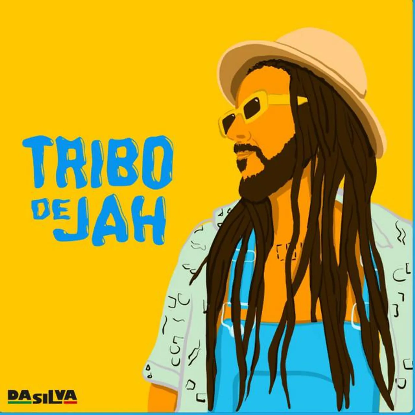 DaSilva Reggae