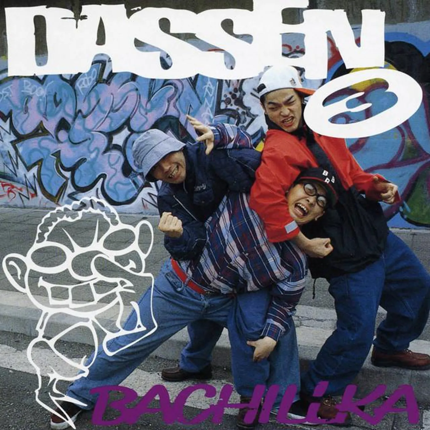 DASSEN 3