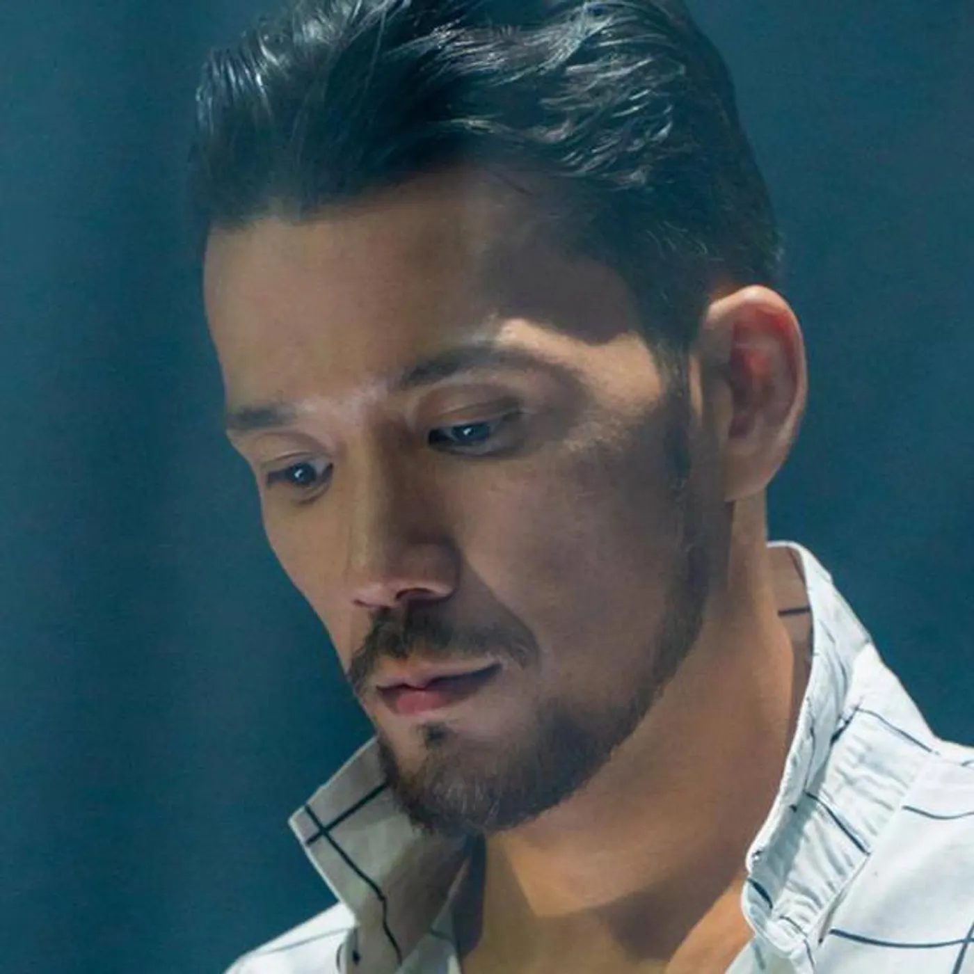 Dastan Orazbekov