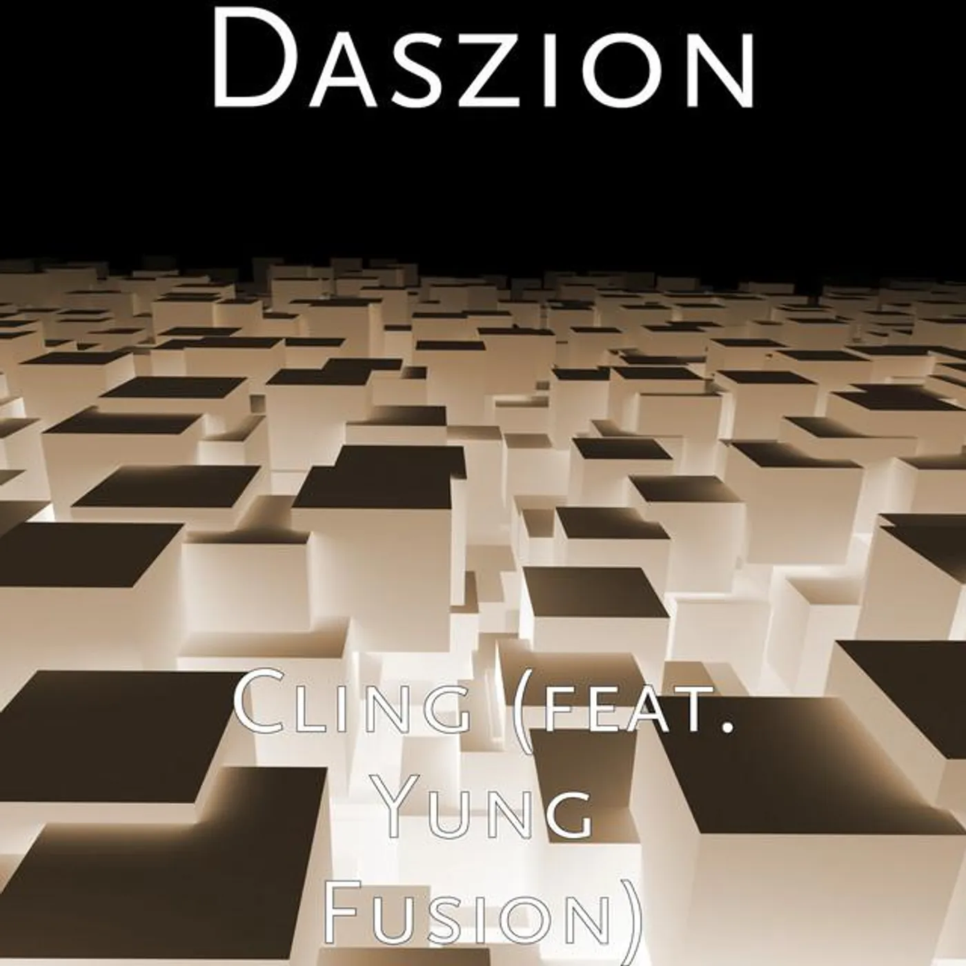 Daszion Brand Page