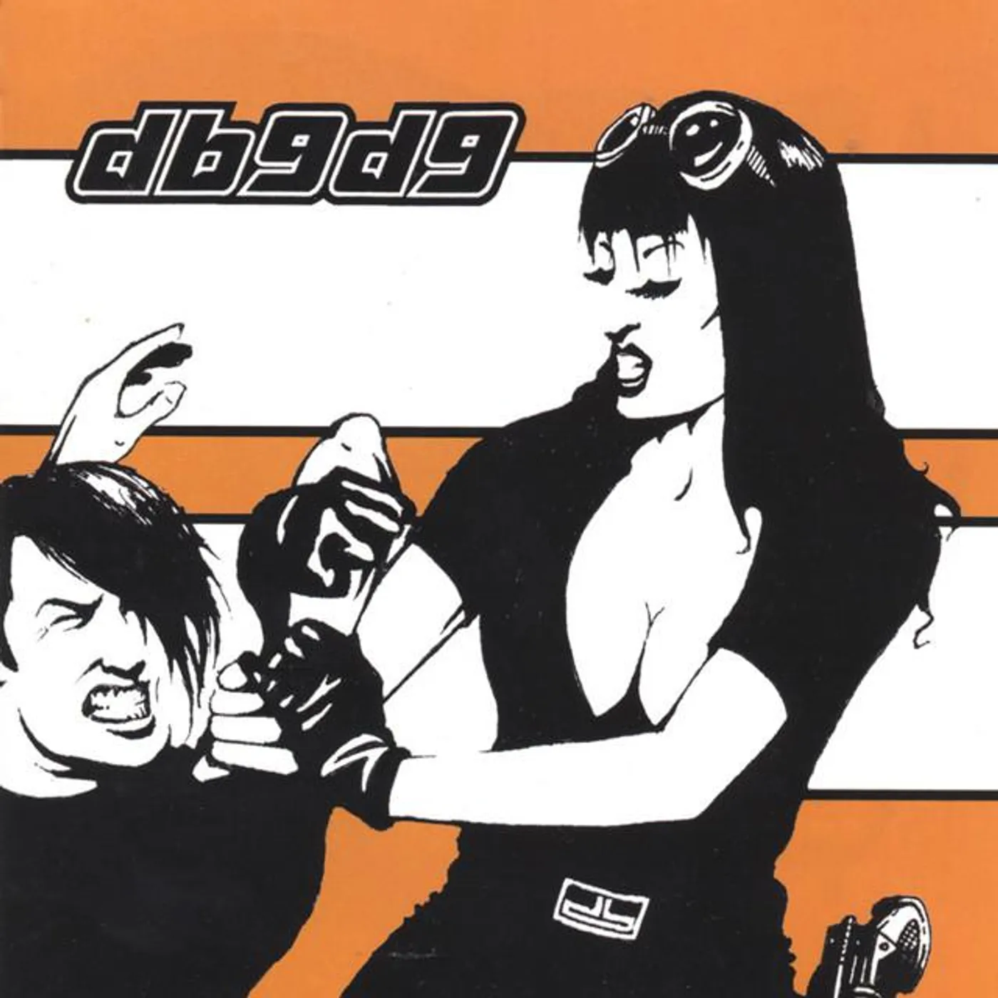 db9d9 Brand Page