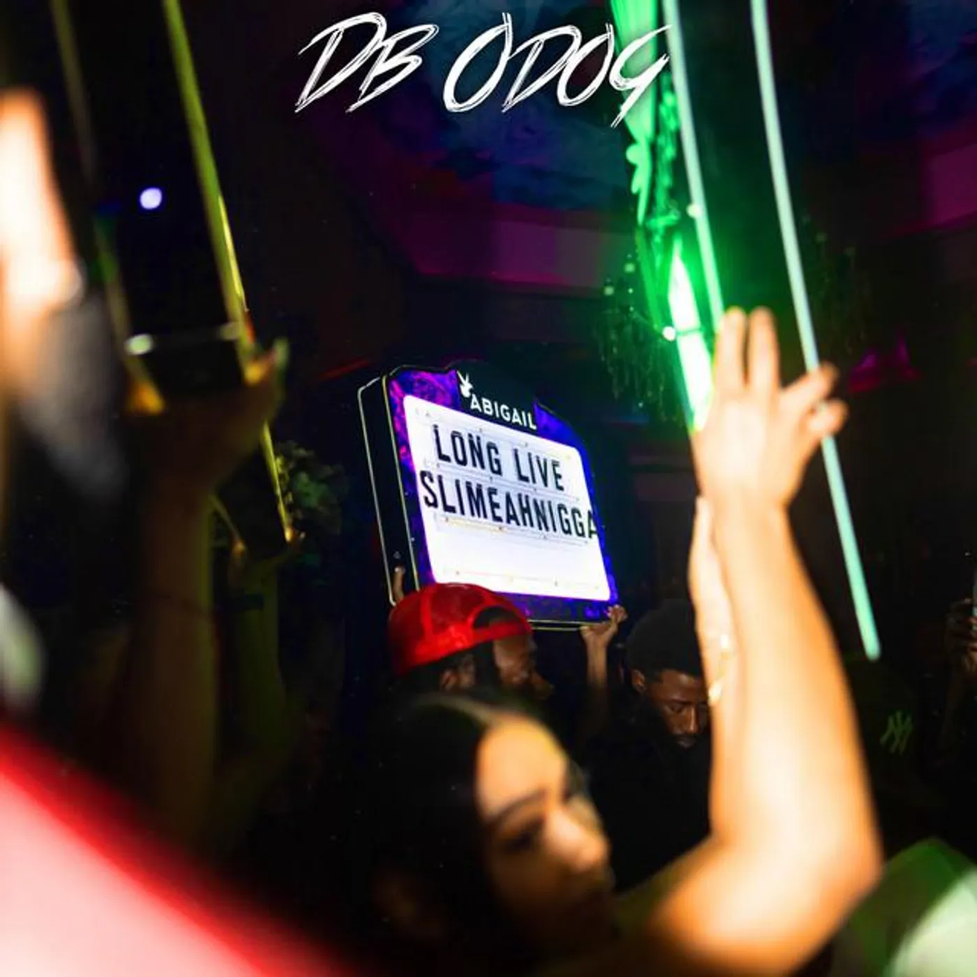 DB Odog