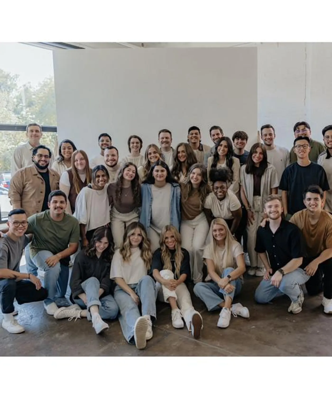 DBU Chapel Worship