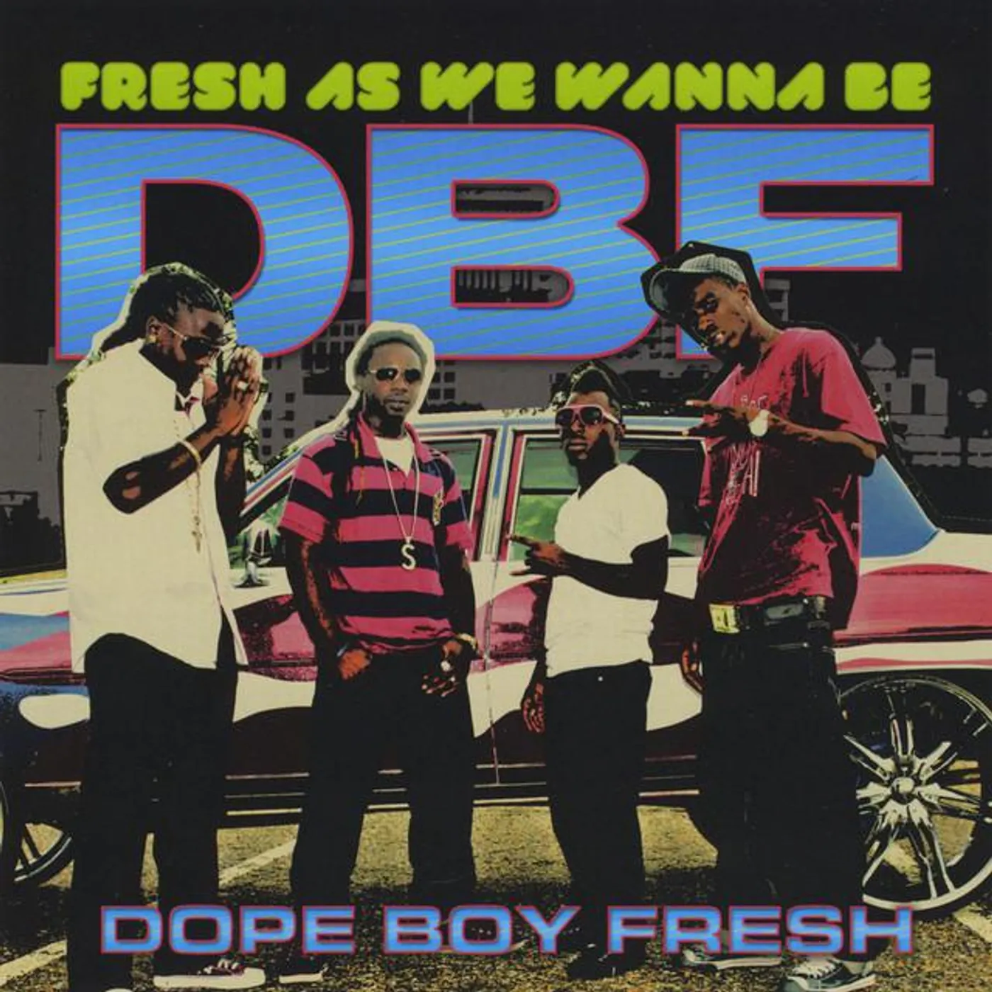 DBF